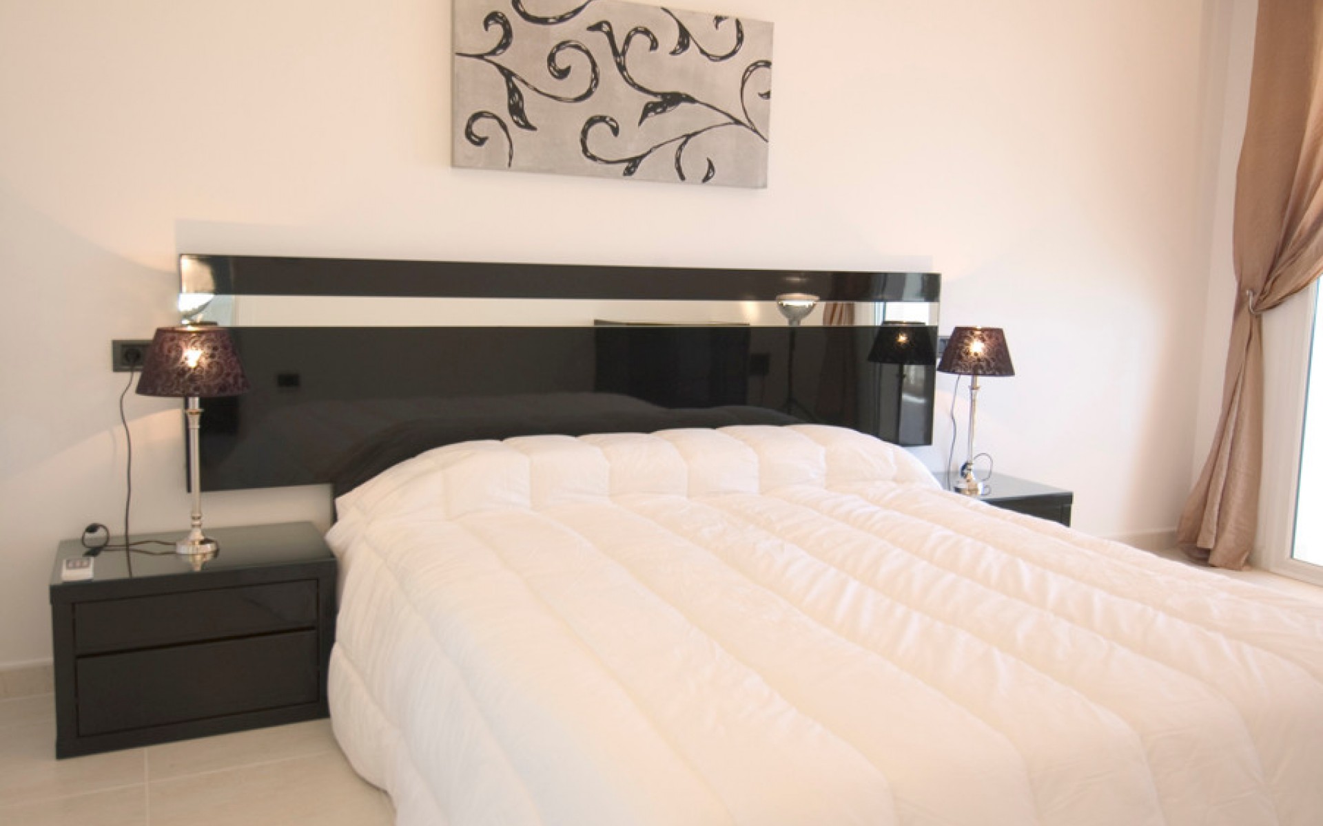 zum Verkauf - Apartment - BenIssa - La Fustera