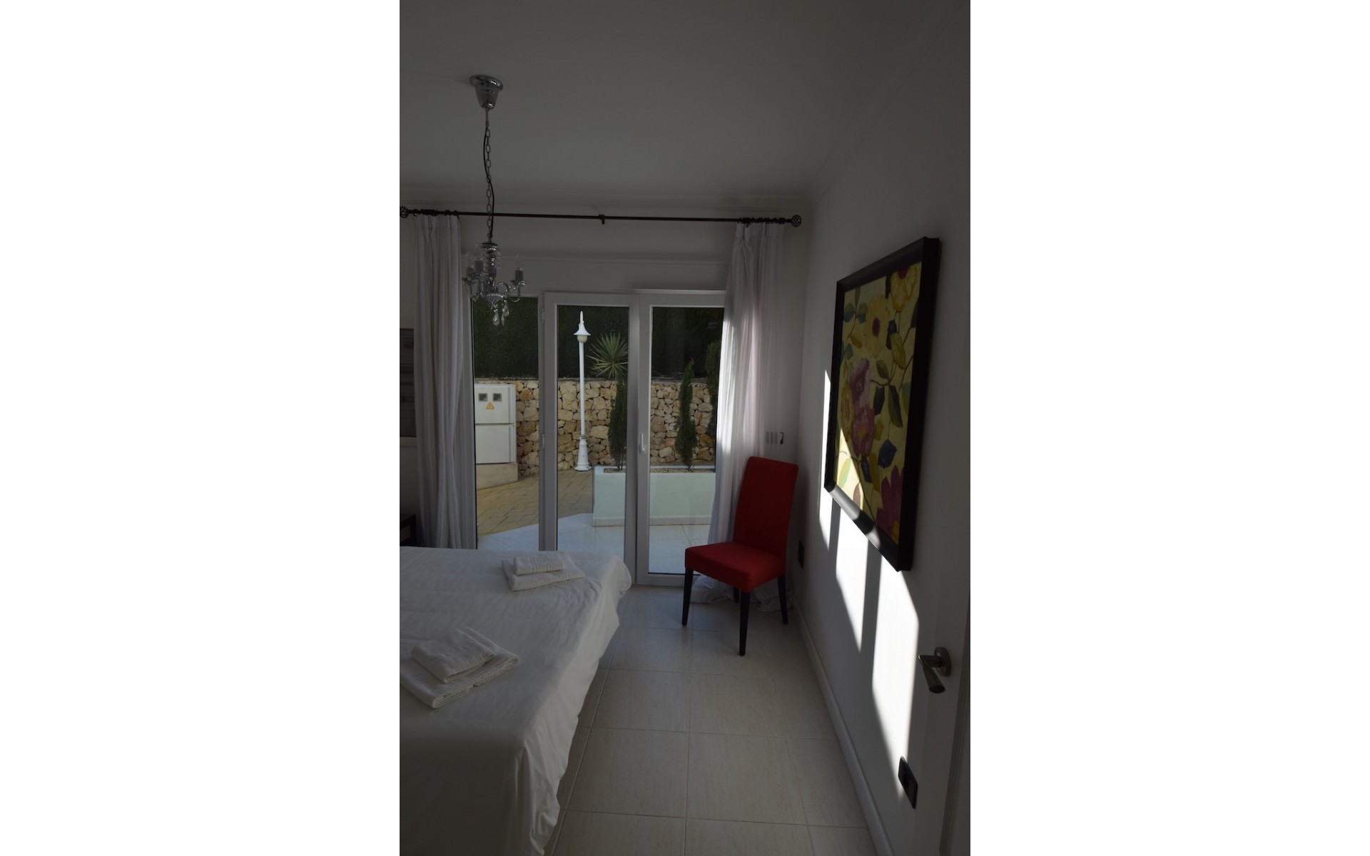 zum Verkauf - Apartment - BenIssa - La Fustera