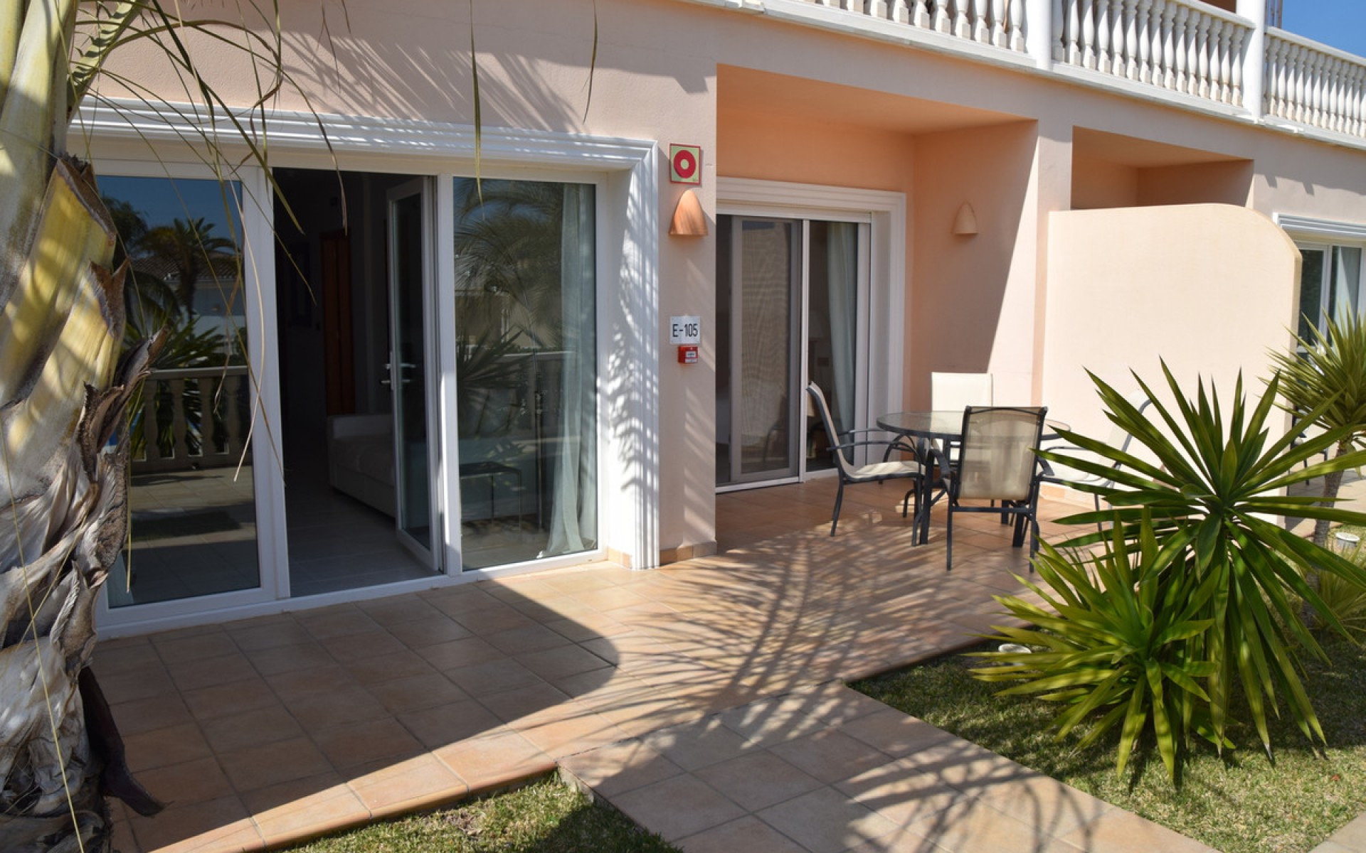 zum Verkauf - Apartment - BenIssa - La Fustera