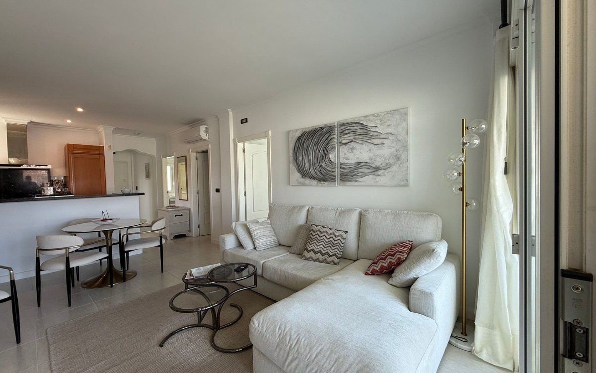 zum Verkauf - Apartment - BenIssa - La Fustera