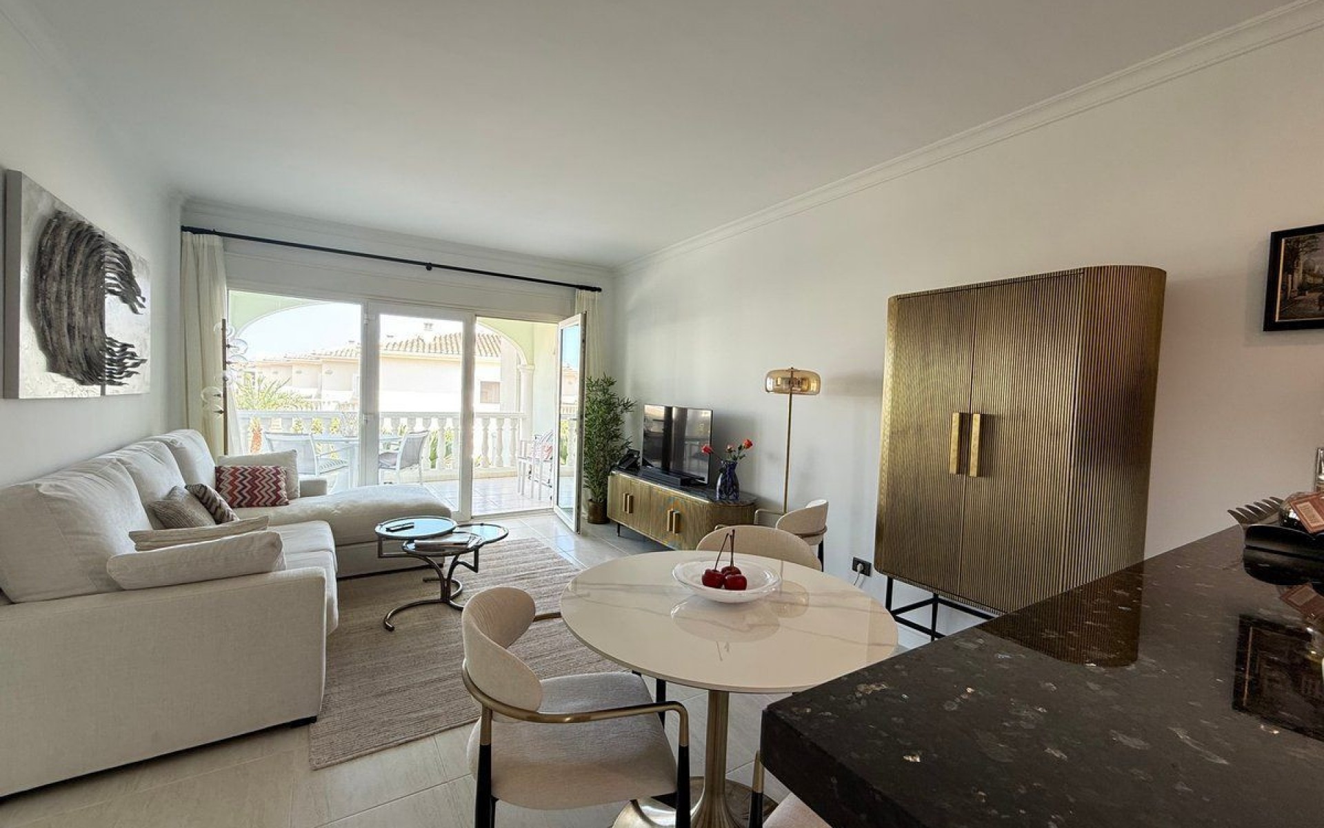 zum Verkauf - Apartment - BenIssa - La Fustera