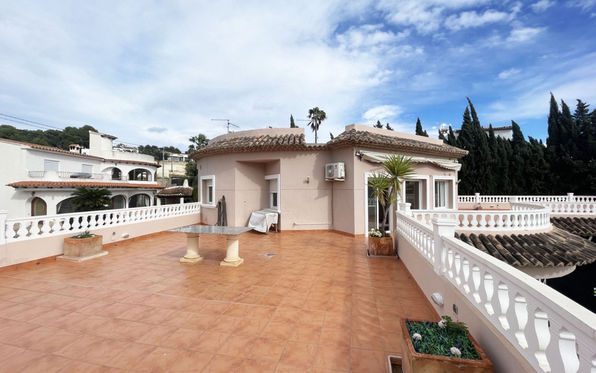 zum Verkauf - Apartment - BenIssa - La Fustera