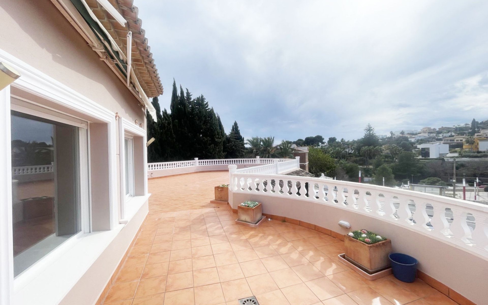 zum Verkauf - Apartment - BenIssa - La Fustera