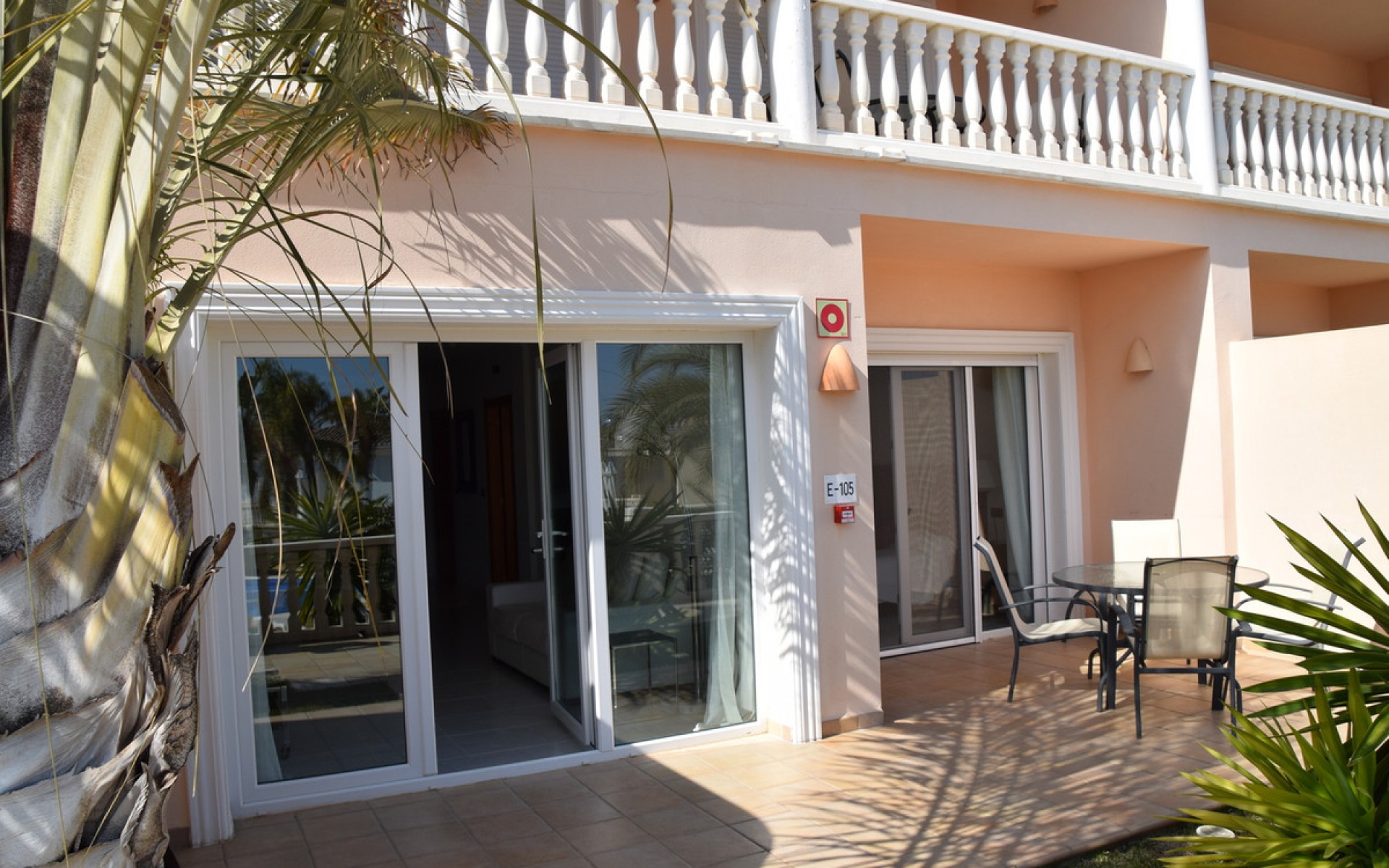 zum Verkauf - Apartment - BenIssa - La Fustera