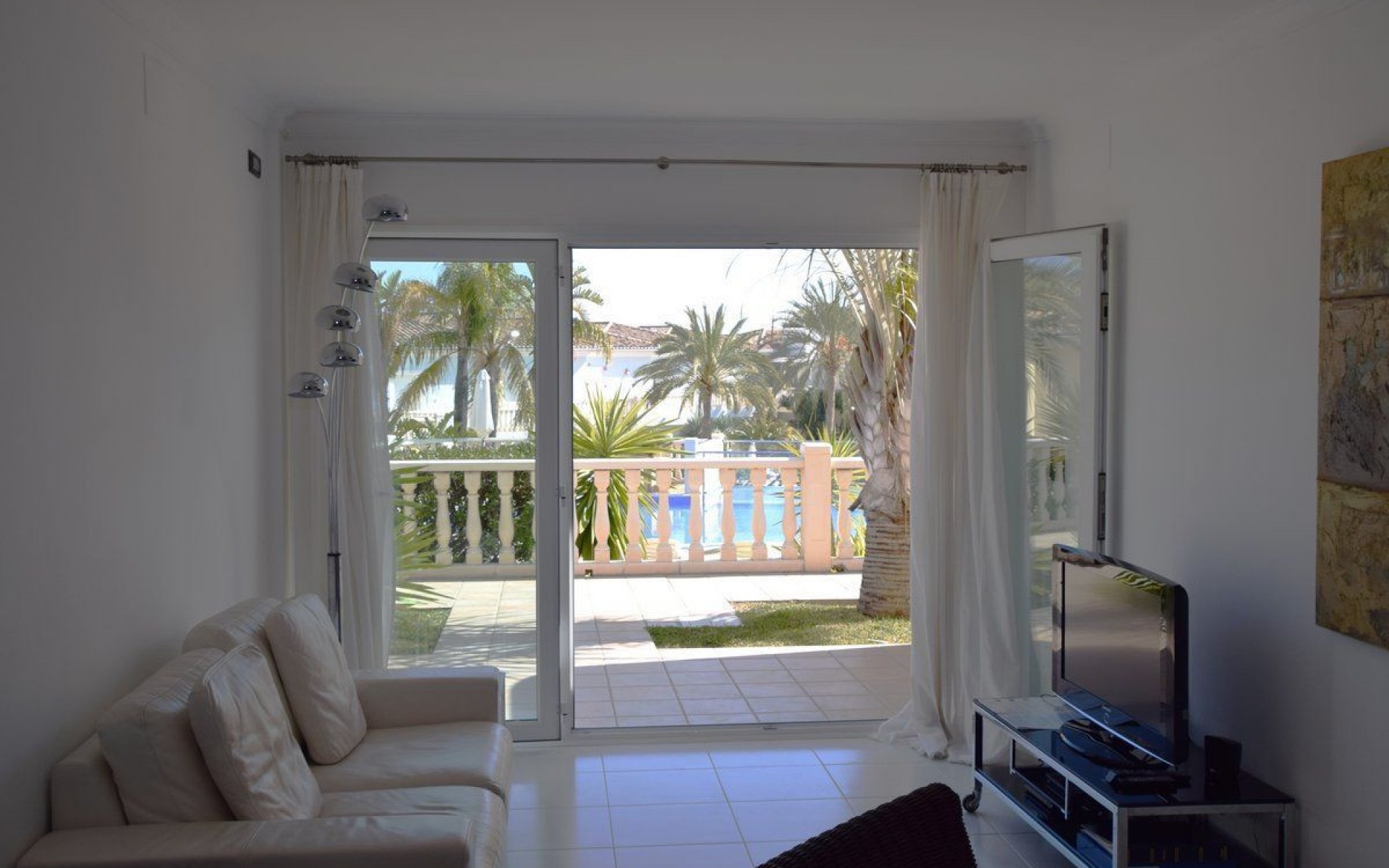 zum Verkauf - Apartment - BenIssa - La Fustera