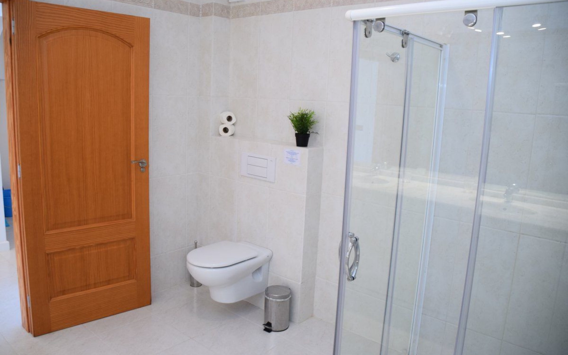 zum Verkauf - Apartment - BenIssa - La Fustera