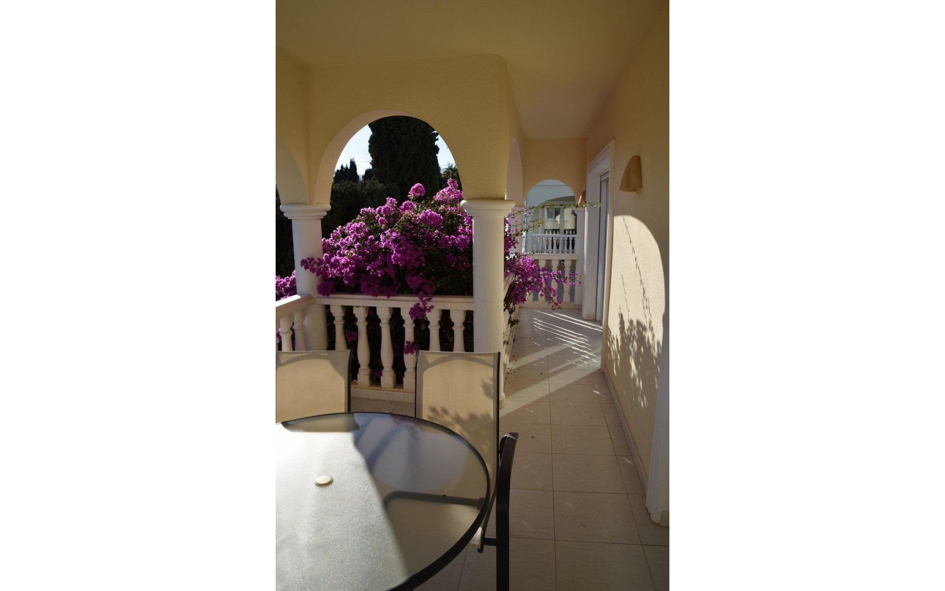 zum Verkauf - Apartment - BenIssa - La Fustera