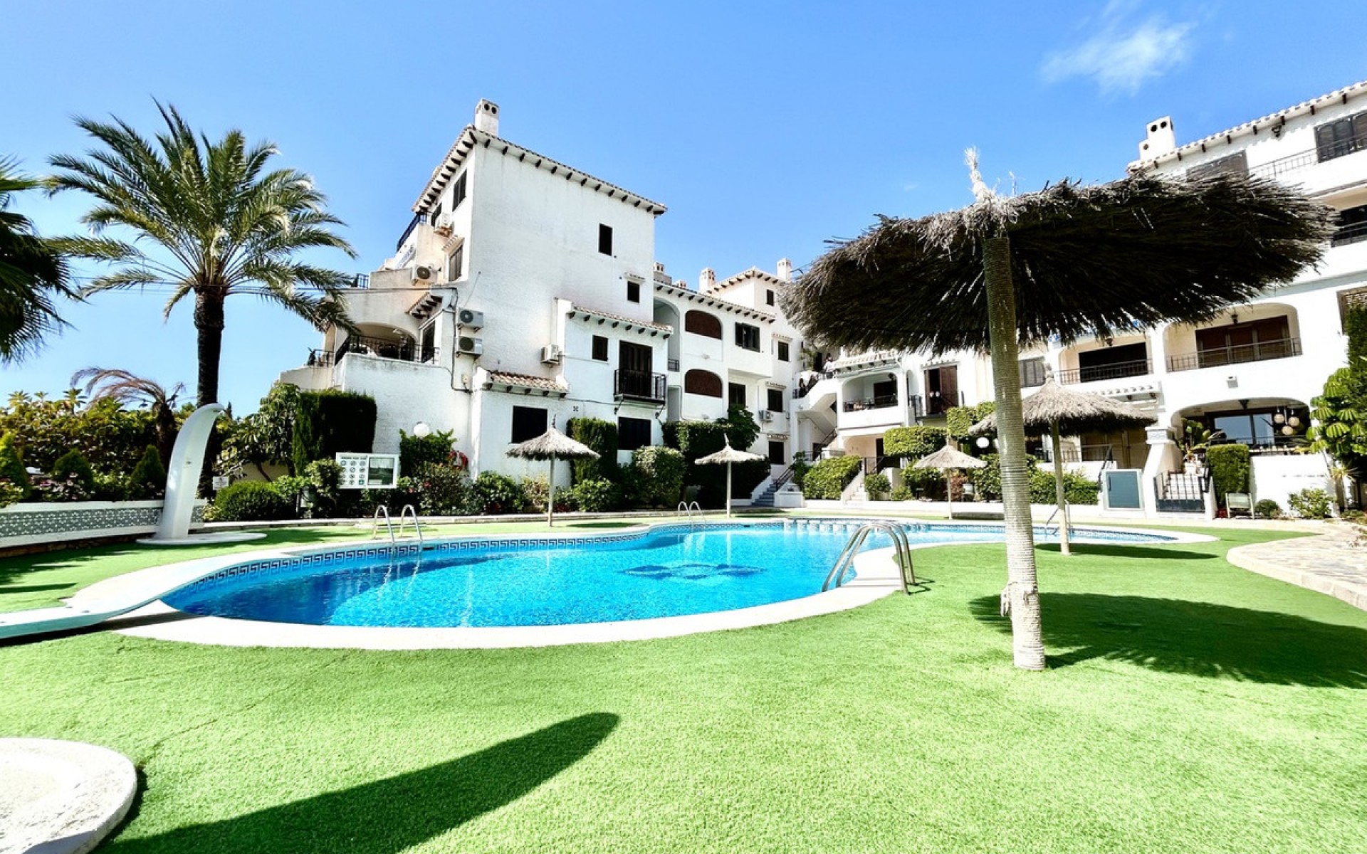 zum Verkauf - Apartment - Cabo Roig - Beachside Cabo Roig