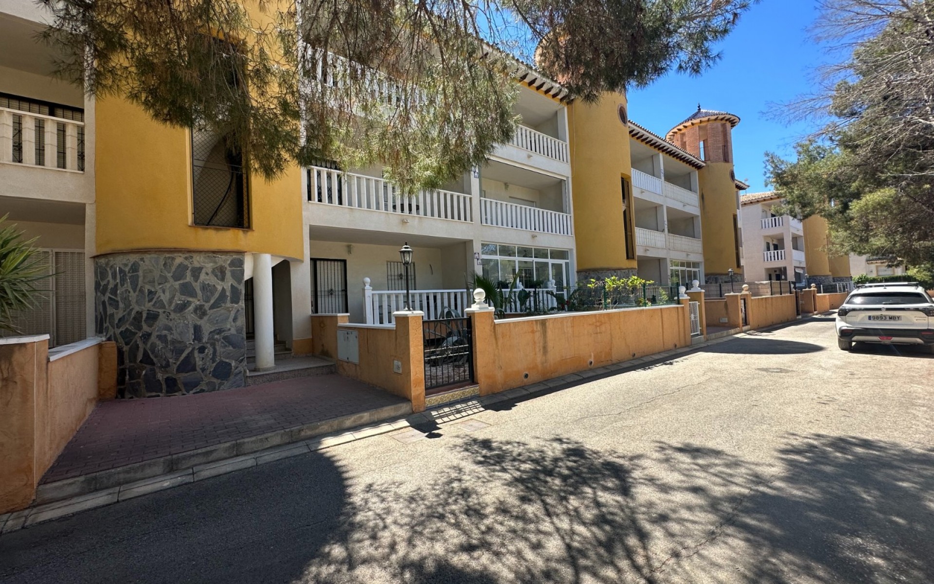 zum Verkauf - Apartment - Cabo Roig