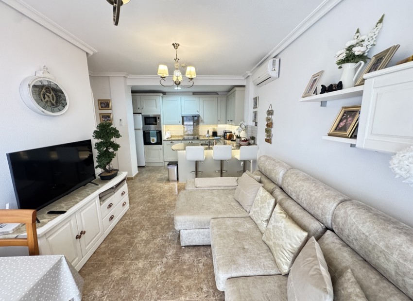 zum Verkauf - Apartment - Cabo Roig