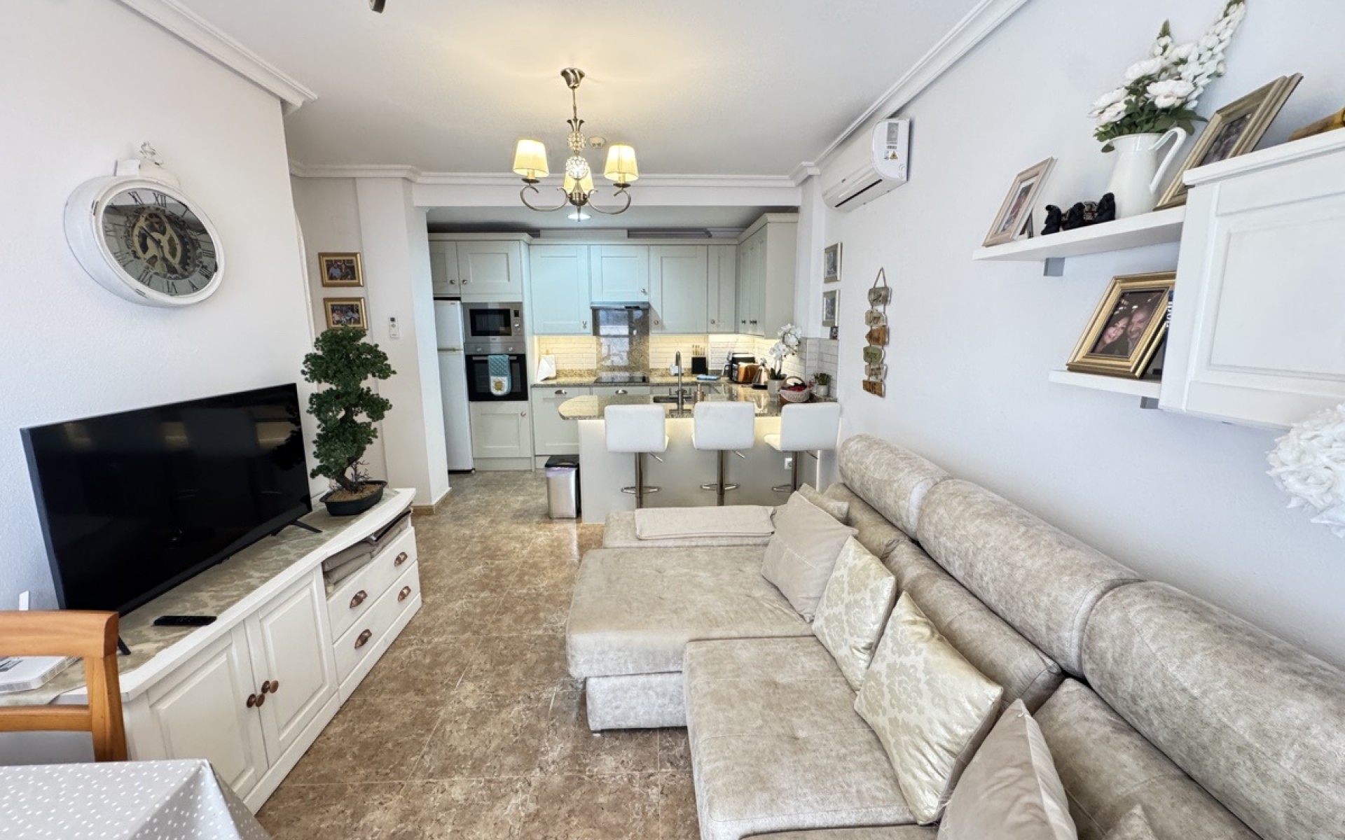 zum Verkauf - Apartment - Cabo Roig