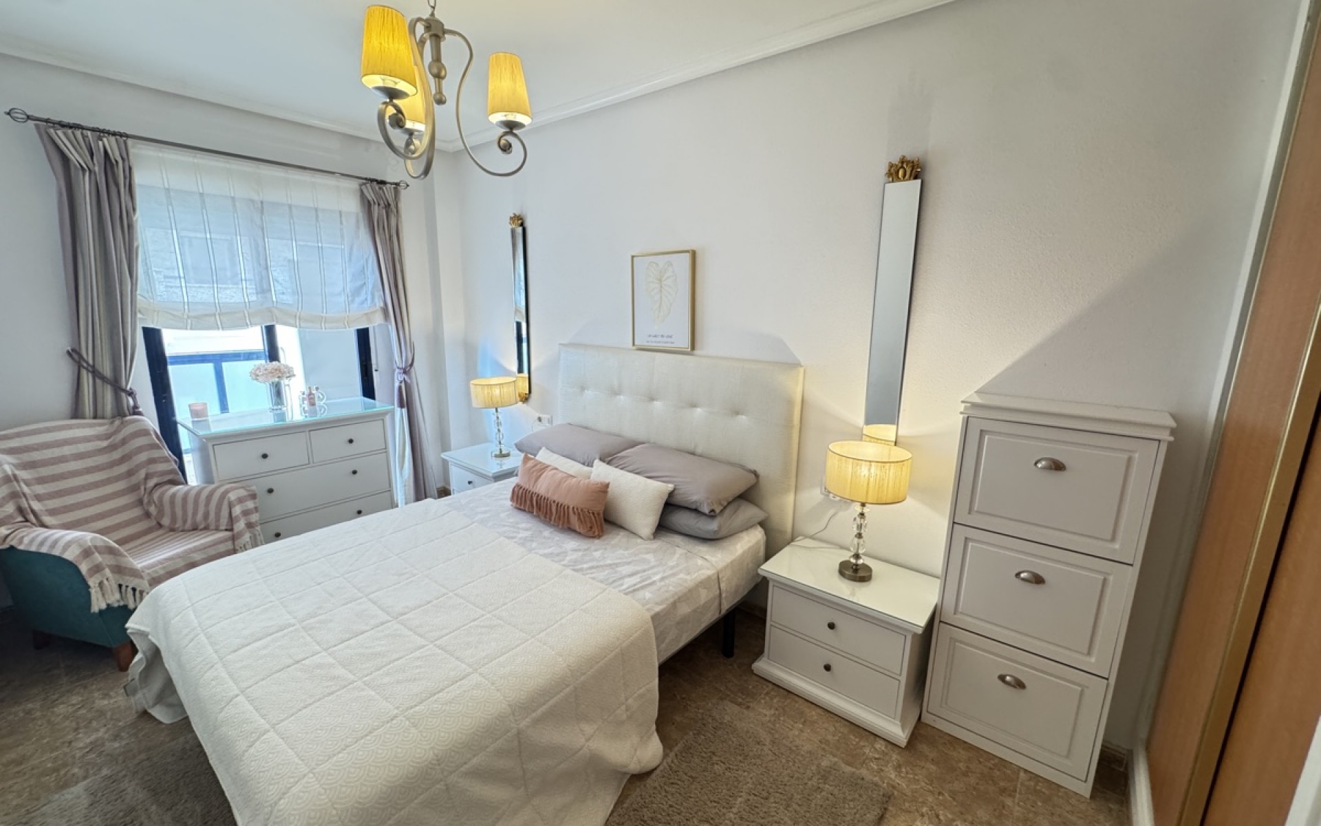 zum Verkauf - Apartment - Cabo Roig