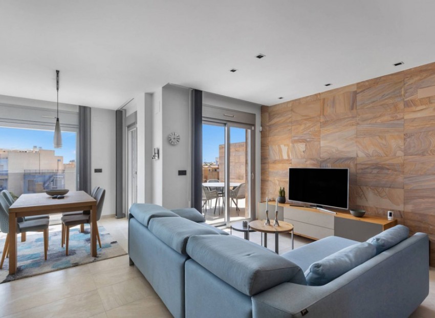 zum Verkauf - Apartment - Cabo Roig