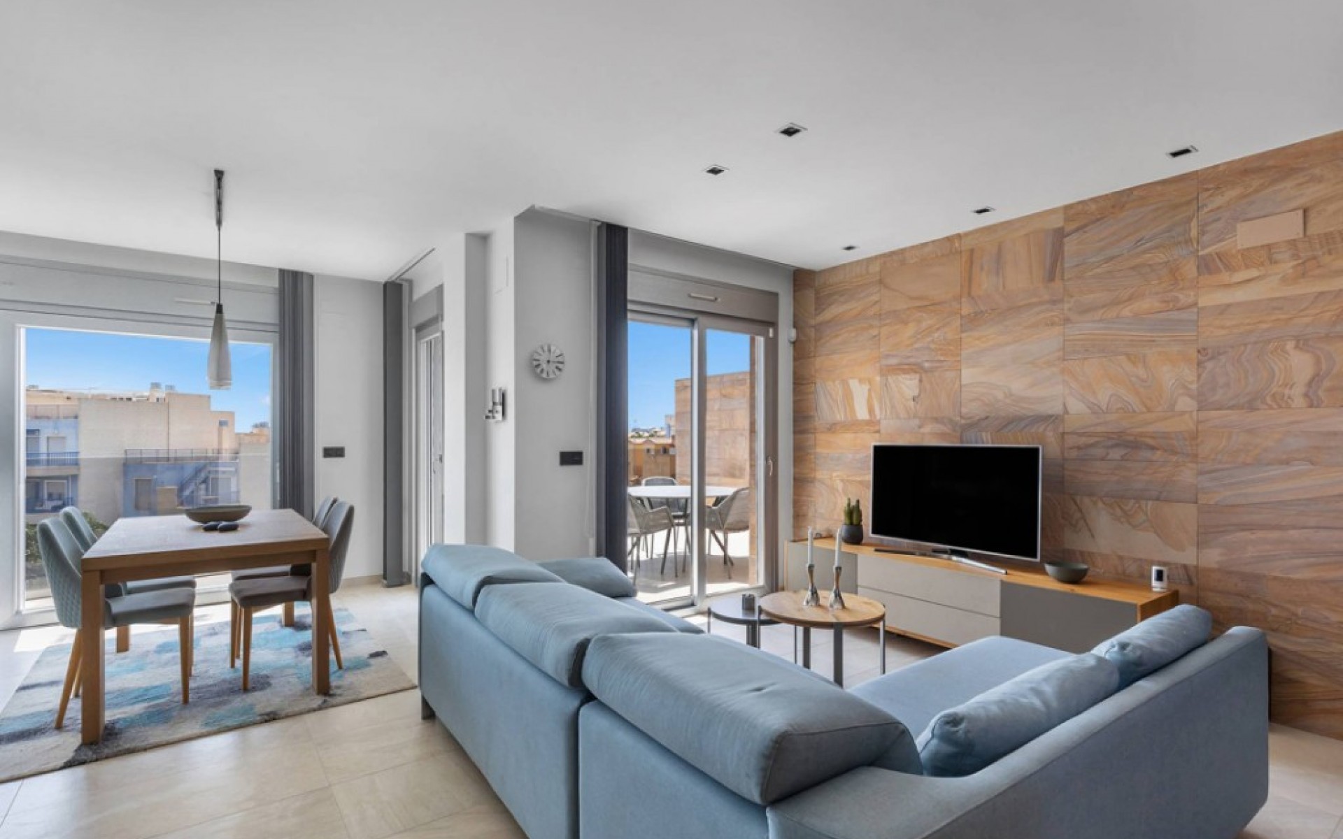 zum Verkauf - Apartment - Cabo Roig