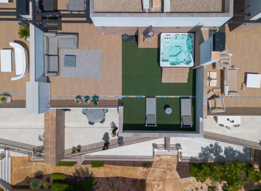 zum Verkauf - Apartment - Cabo Roig