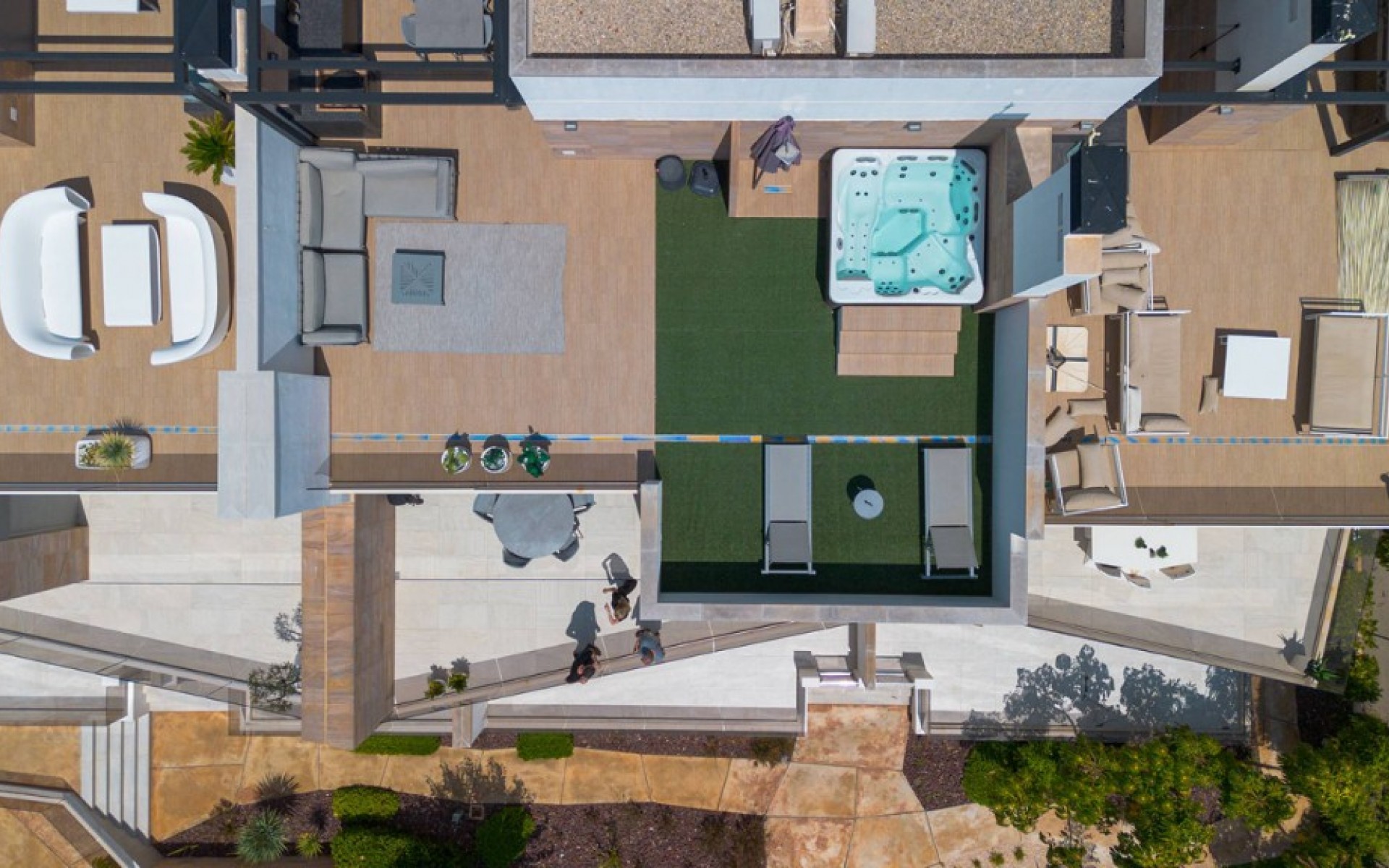 zum Verkauf - Apartment - Cabo Roig