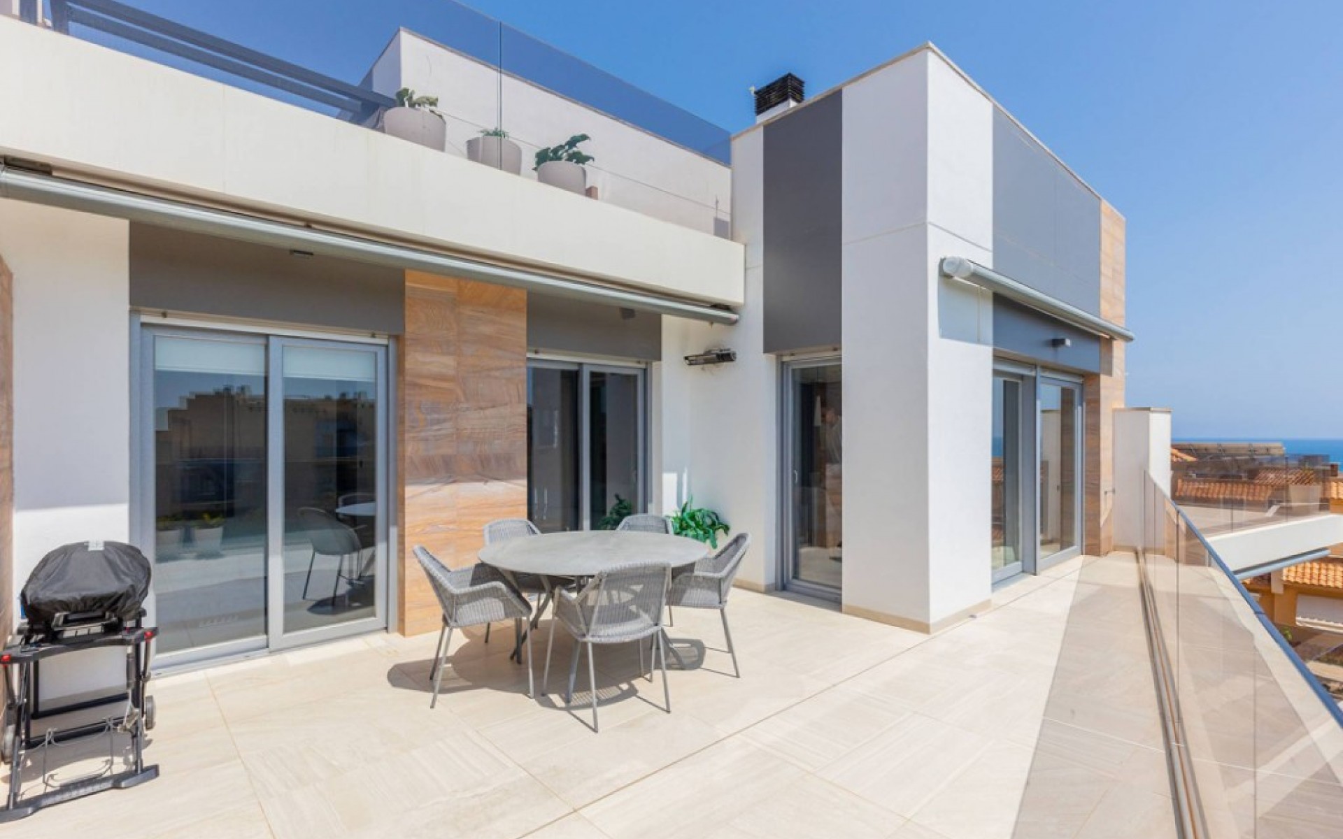 zum Verkauf - Apartment - Cabo Roig