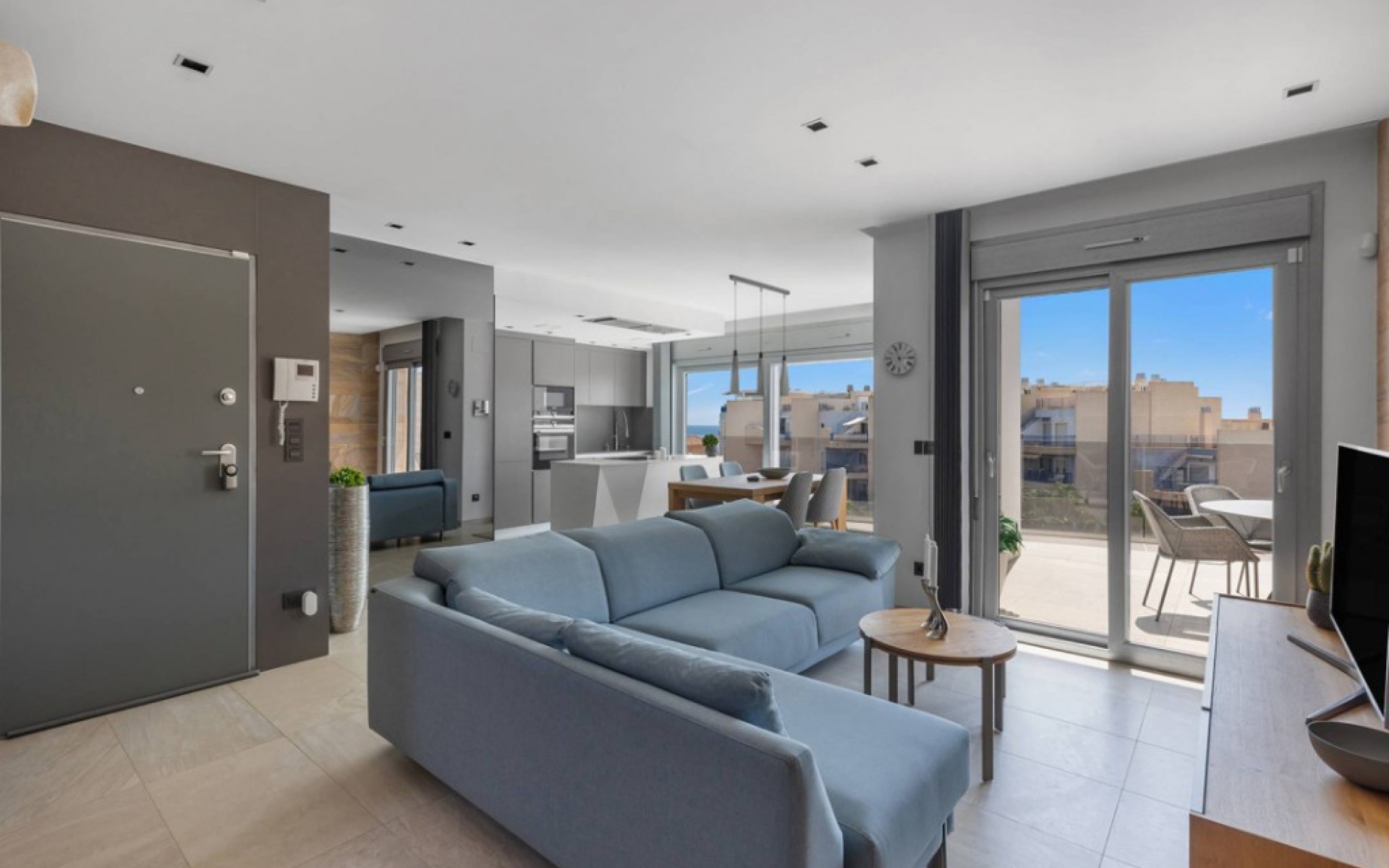 zum Verkauf - Apartment - Cabo Roig