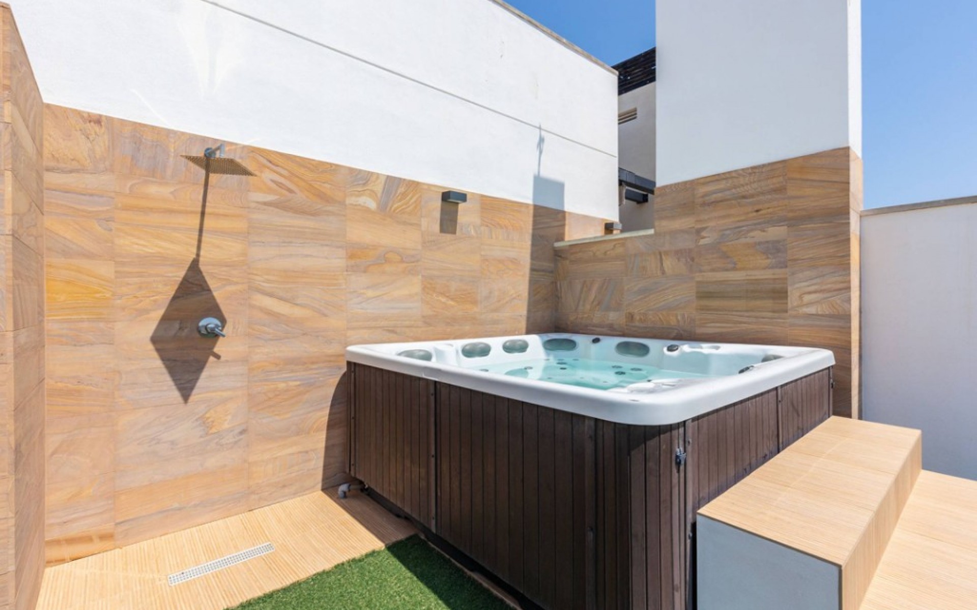 zum Verkauf - Apartment - Cabo Roig