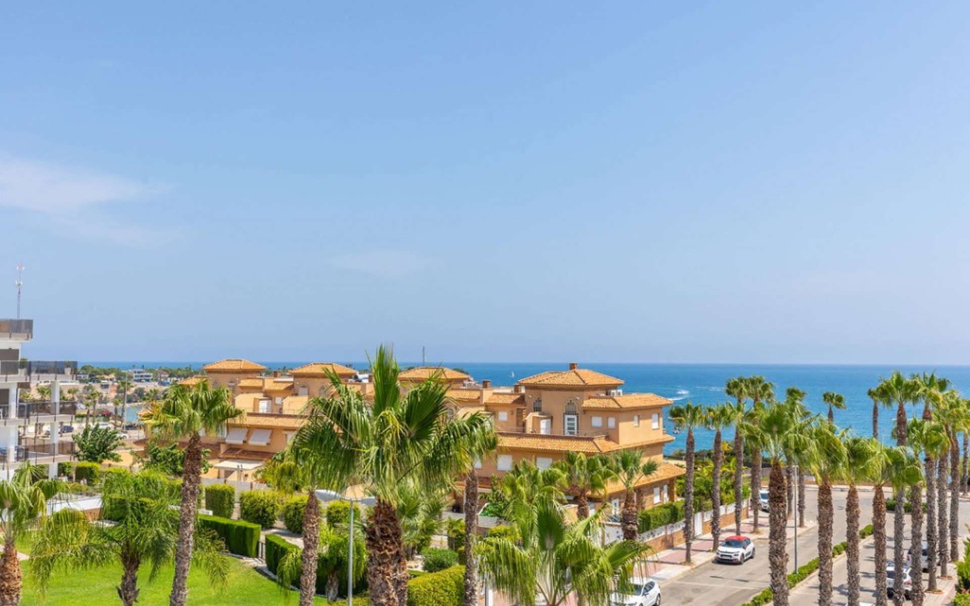 zum Verkauf - Apartment - Cabo Roig