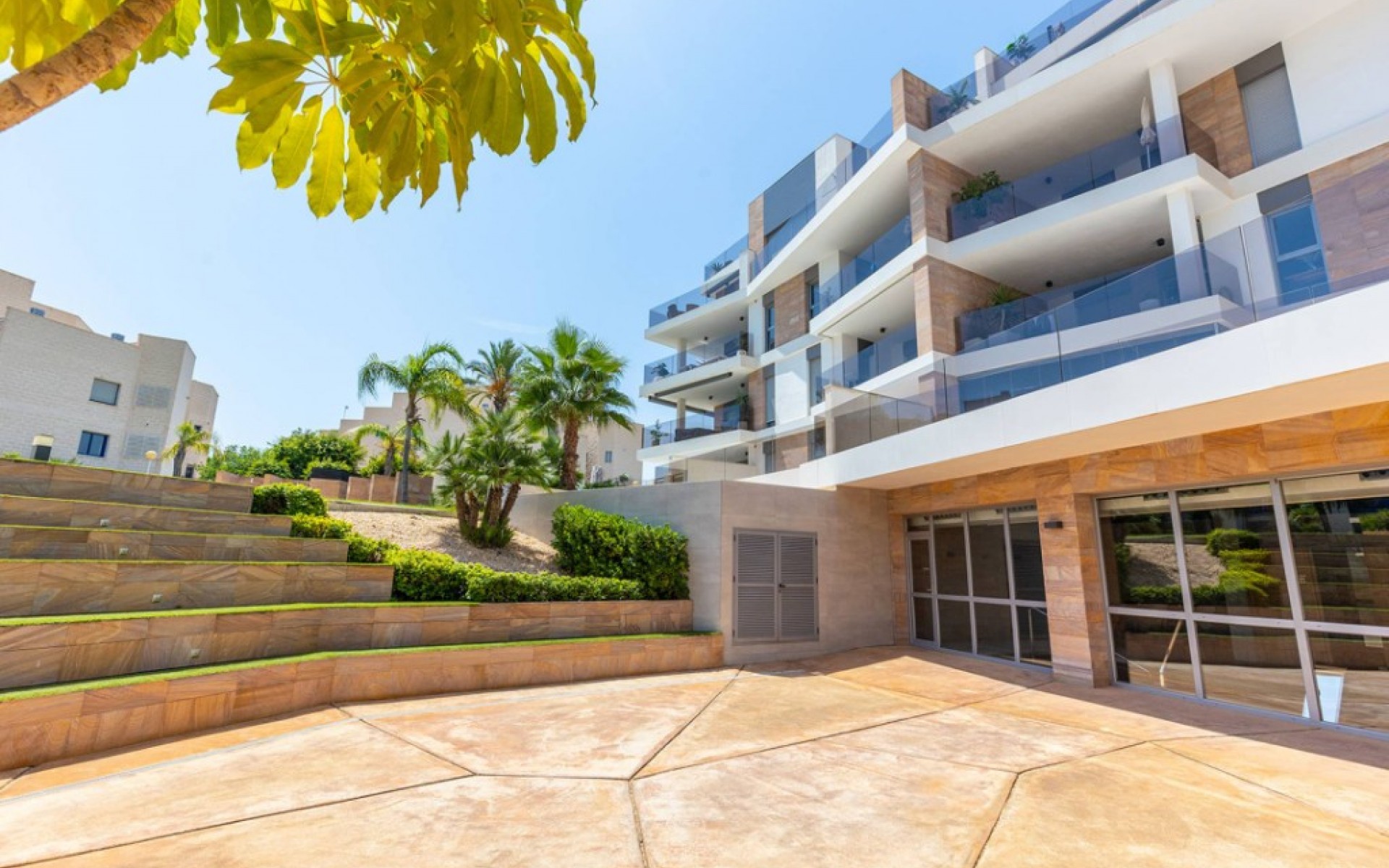 zum Verkauf - Apartment - Cabo Roig