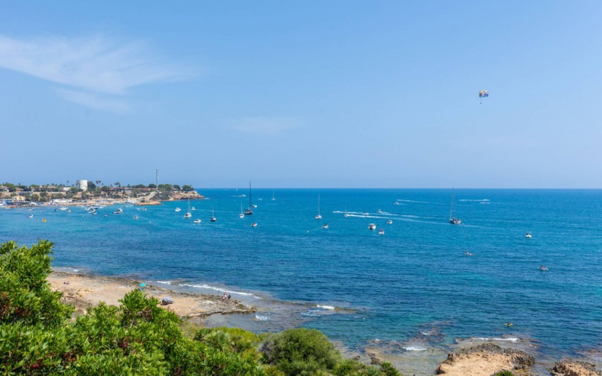 zum Verkauf - Apartment - Cabo Roig