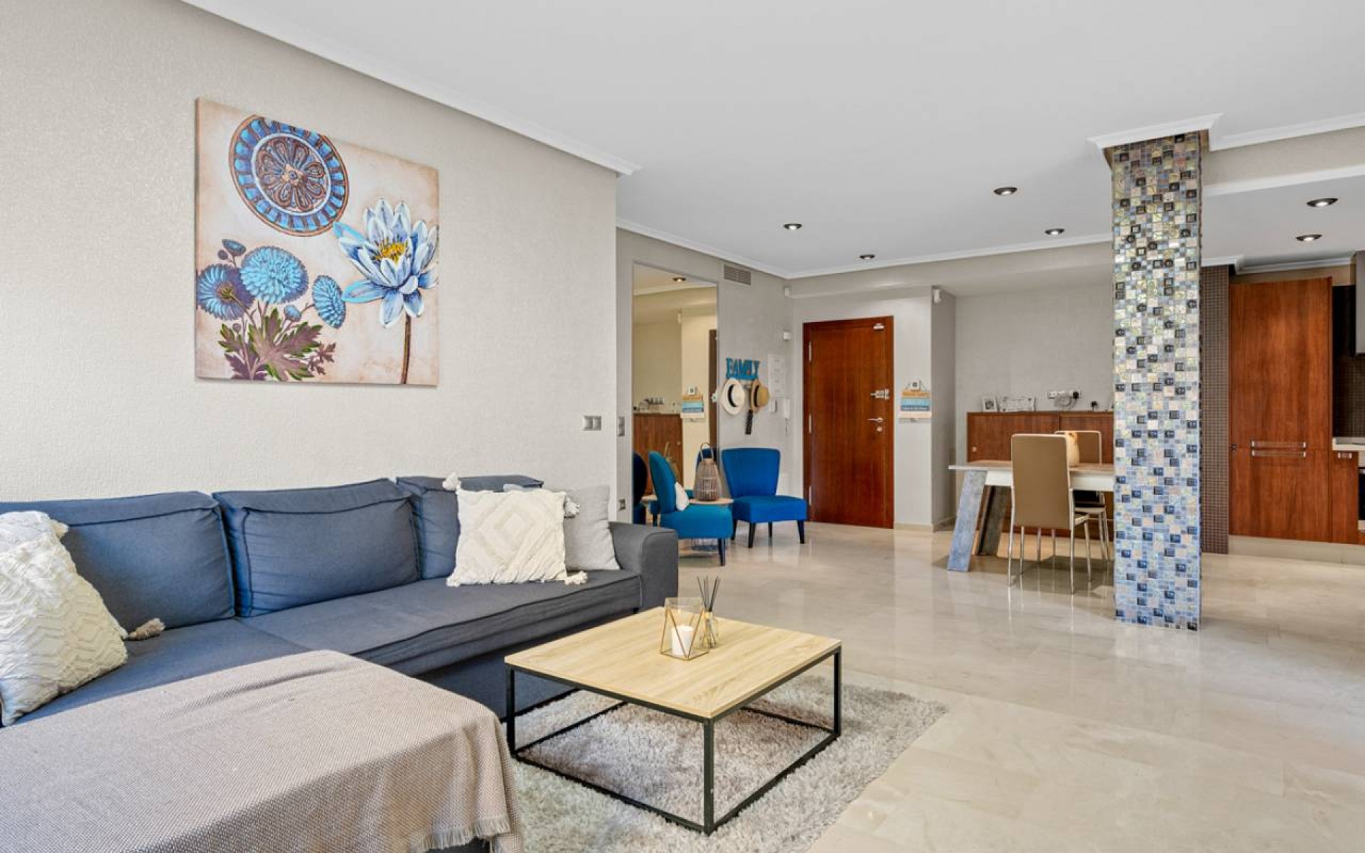 zum Verkauf - Apartment - Cabo Roig