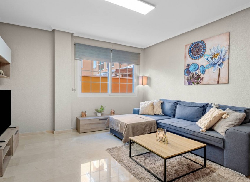 zum Verkauf - Apartment - Cabo Roig