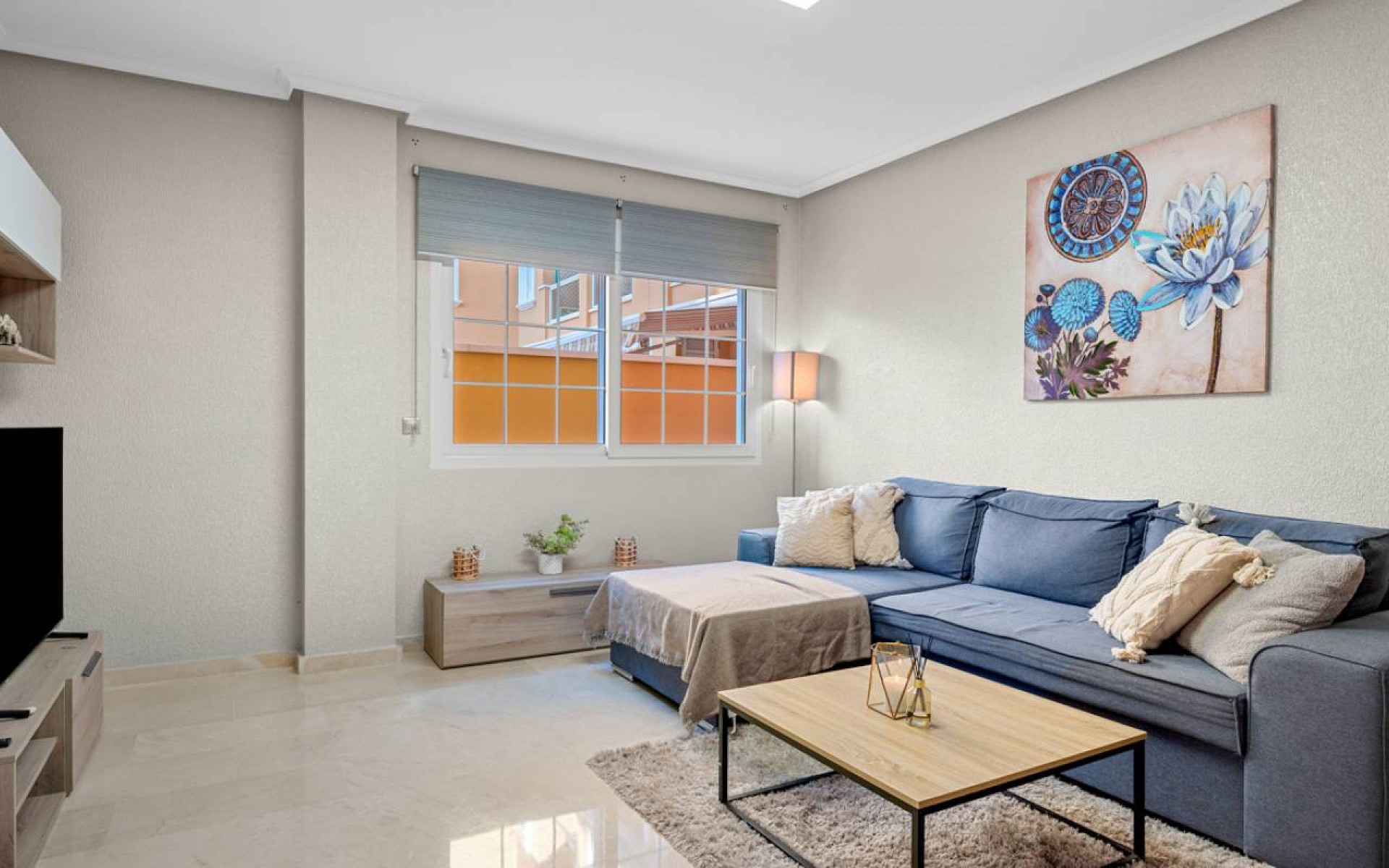 zum Verkauf - Apartment - Cabo Roig