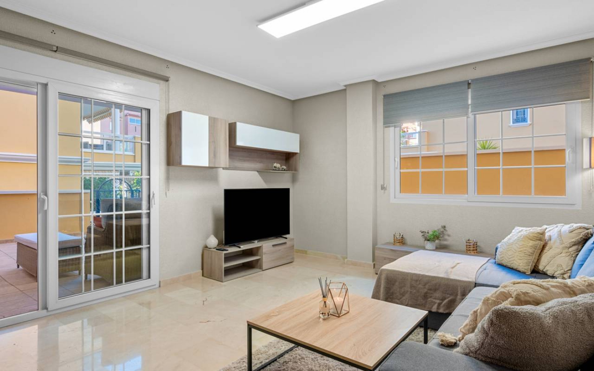 zum Verkauf - Apartment - Cabo Roig