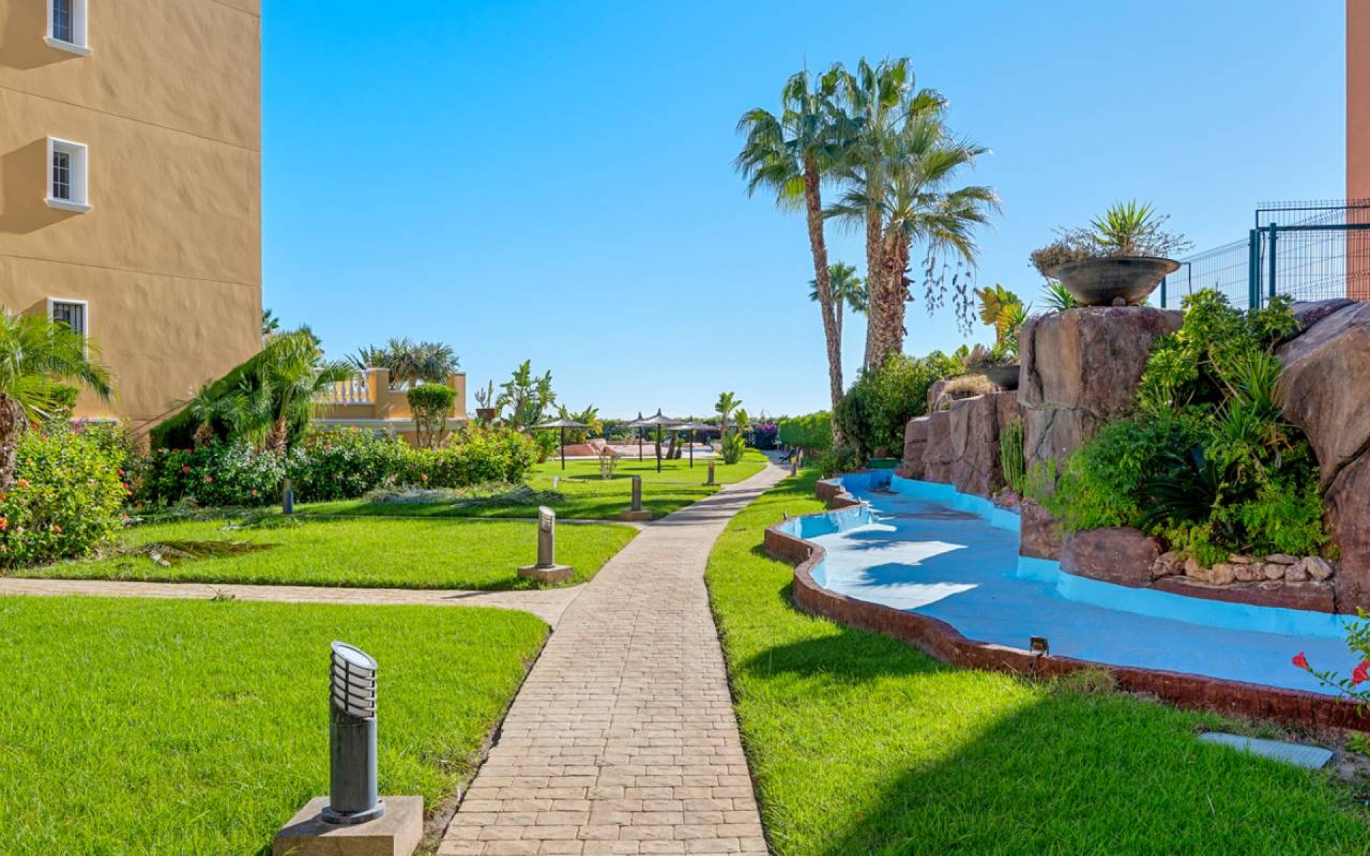 zum Verkauf - Apartment - Cabo Roig