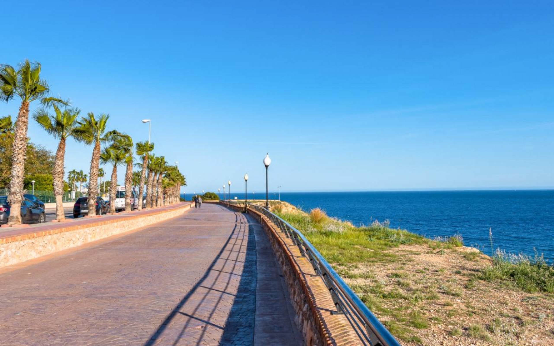 zum Verkauf - Apartment - Cabo Roig