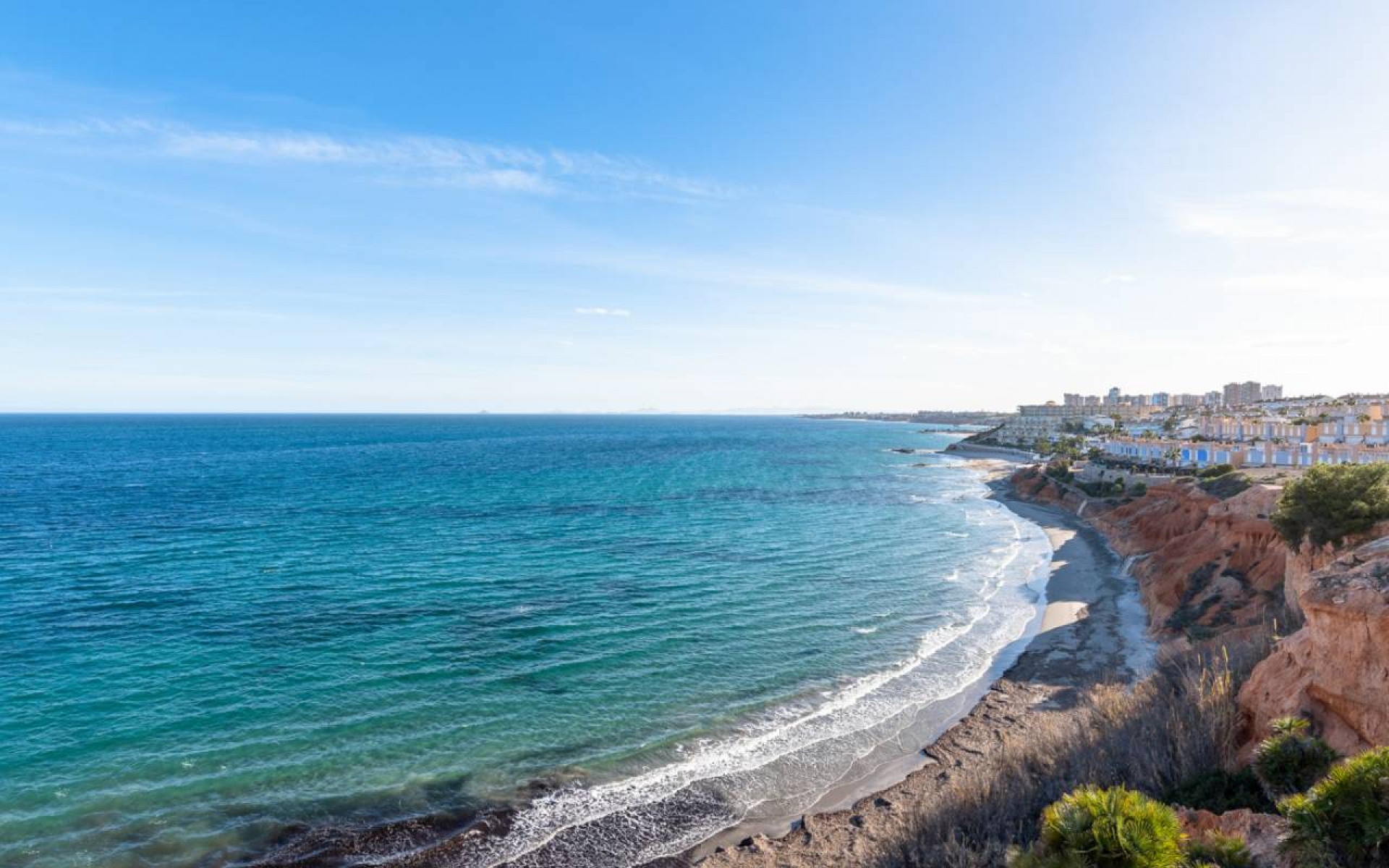 zum Verkauf - Apartment - Cabo Roig