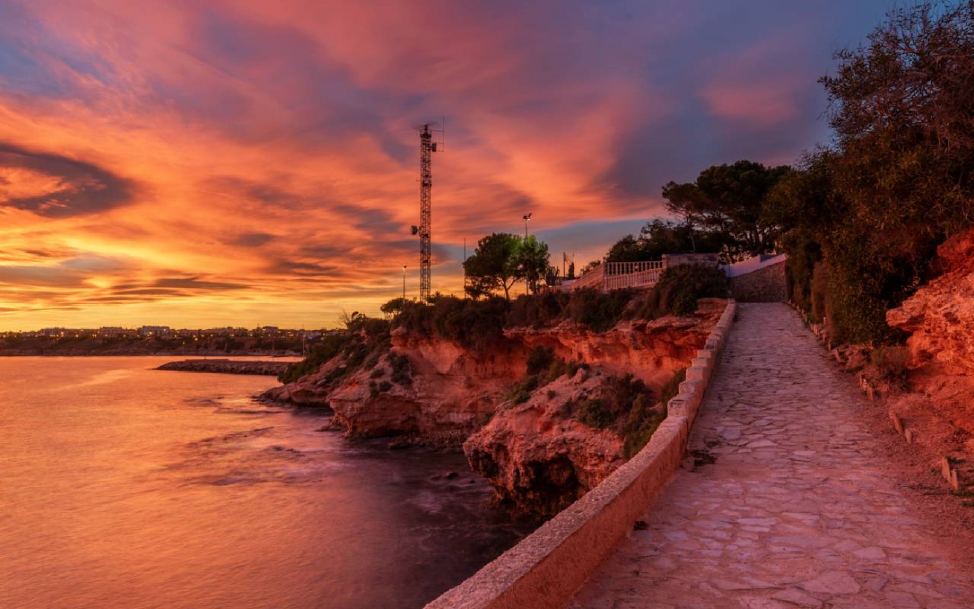 zum Verkauf - Apartment - Cabo Roig