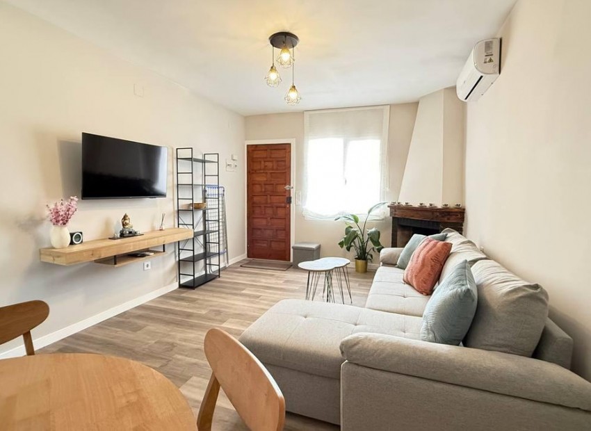 zum Verkauf - Apartment - Cabo Roig