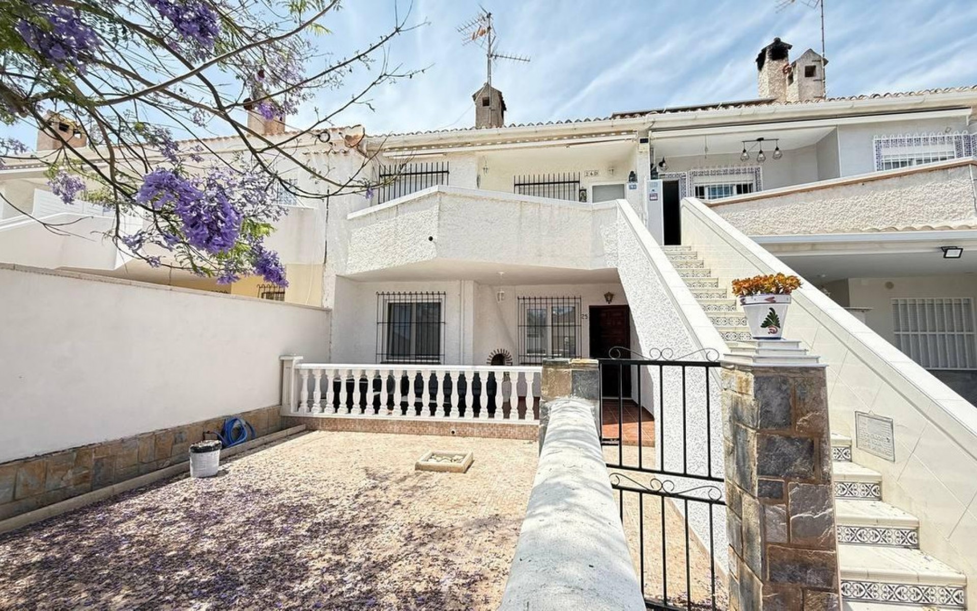 zum Verkauf - Apartment - Cabo Roig