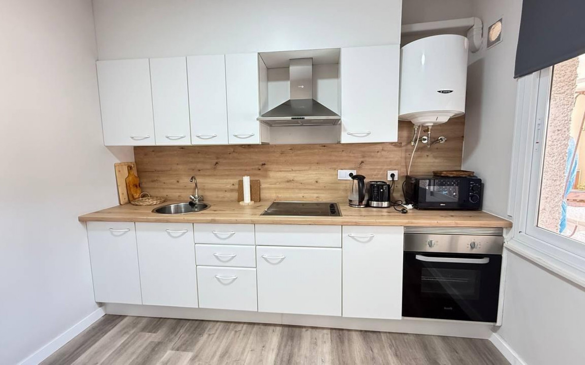 zum Verkauf - Apartment - Cabo Roig