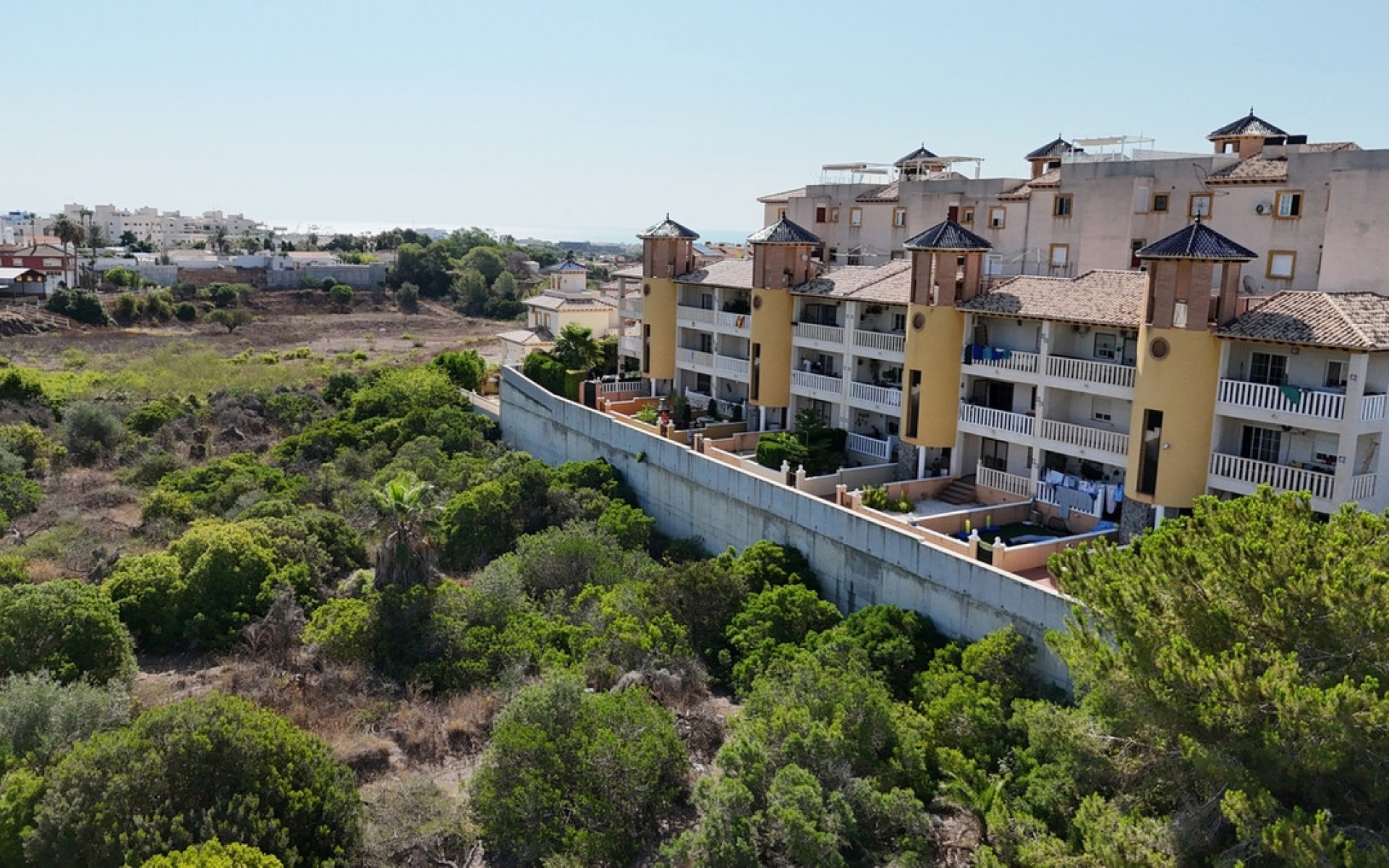 zum Verkauf - Apartment - Cabo Roig