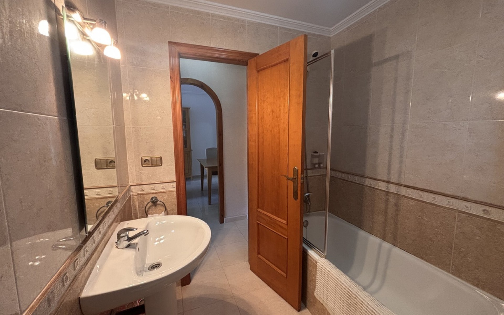 zum Verkauf - Apartment - Cabo Roig