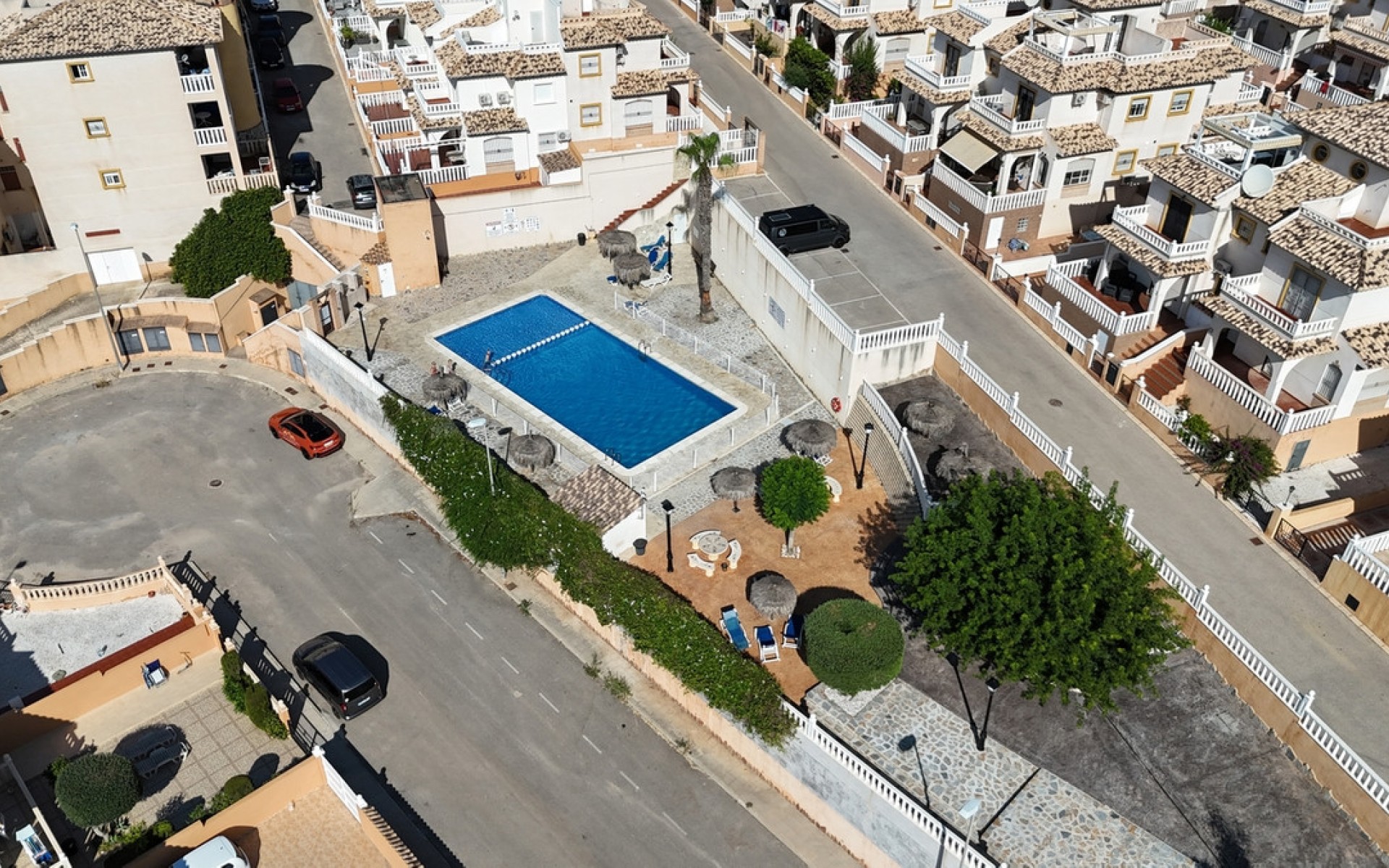 zum Verkauf - Apartment - Cabo Roig
