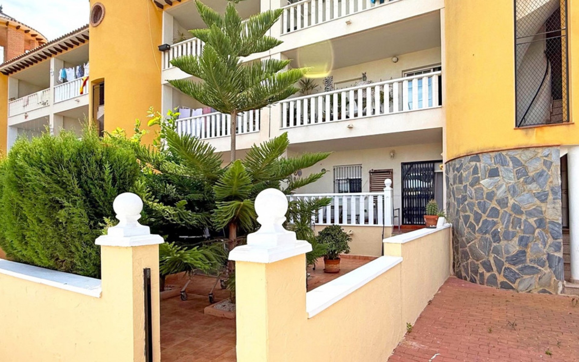 zum Verkauf - Apartment - Cabo Roig