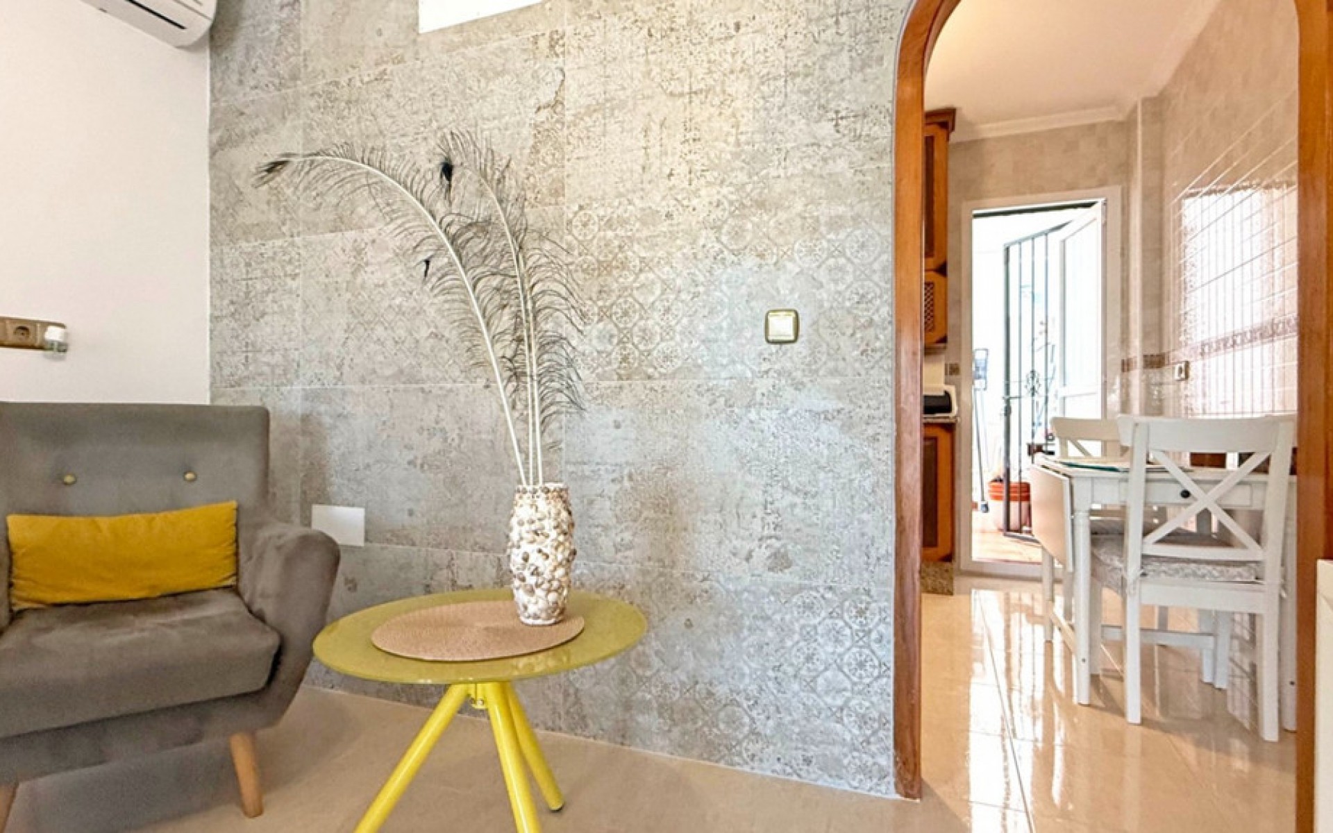 zum Verkauf - Apartment - Cabo Roig