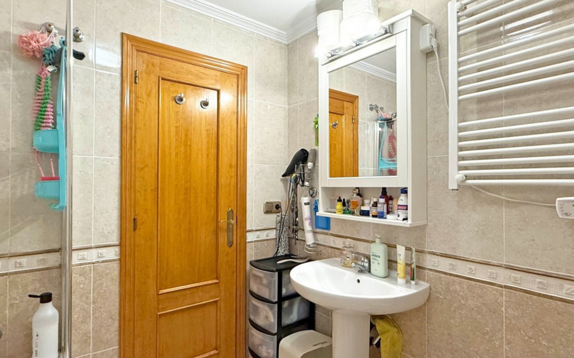 zum Verkauf - Apartment - Cabo Roig