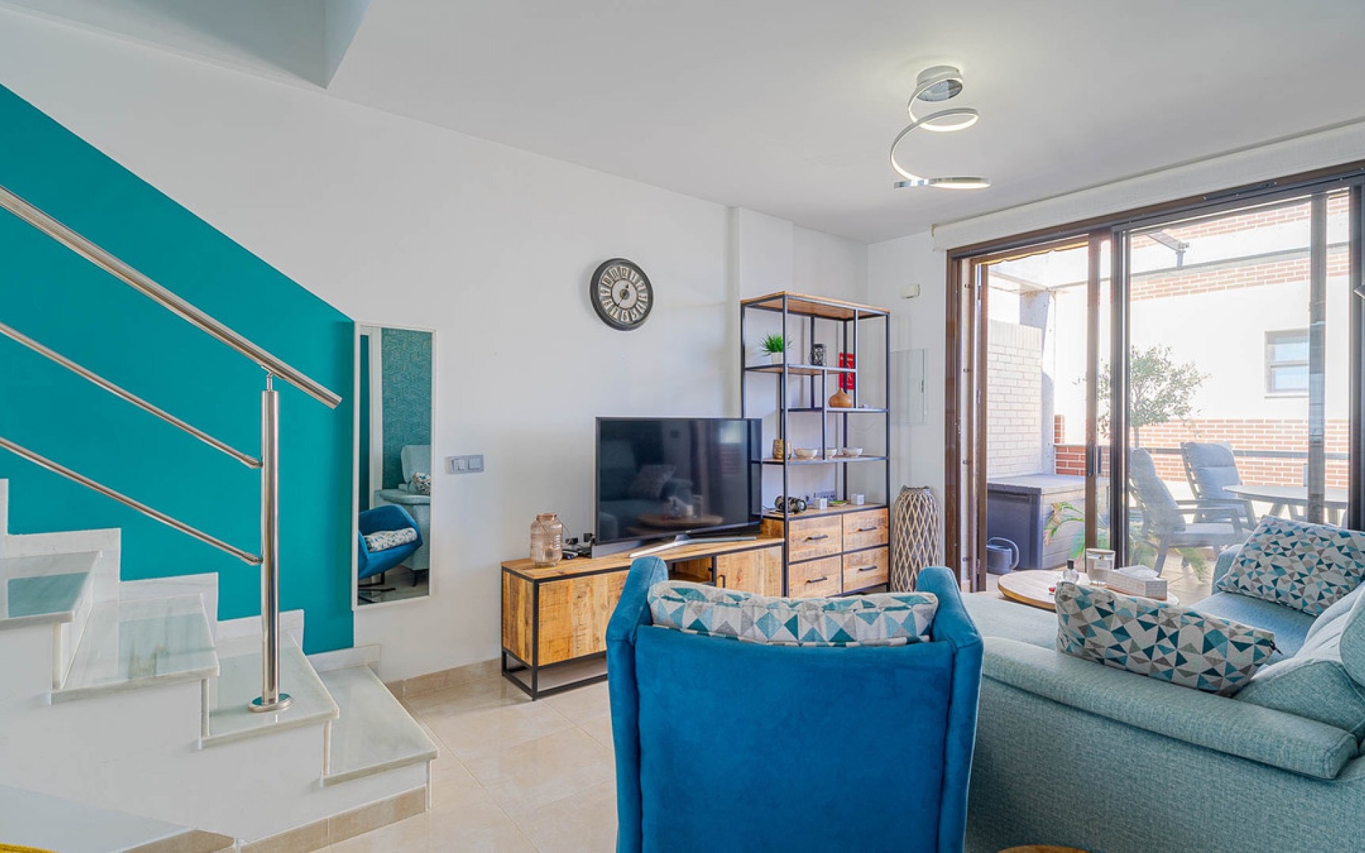 zum Verkauf - Apartment - Cabo Roig