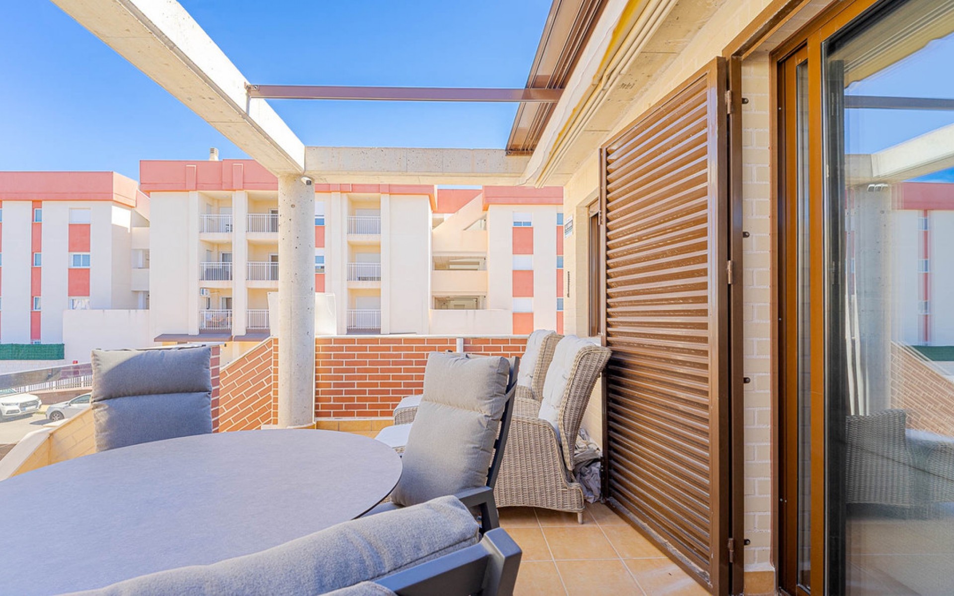 zum Verkauf - Apartment - Cabo Roig