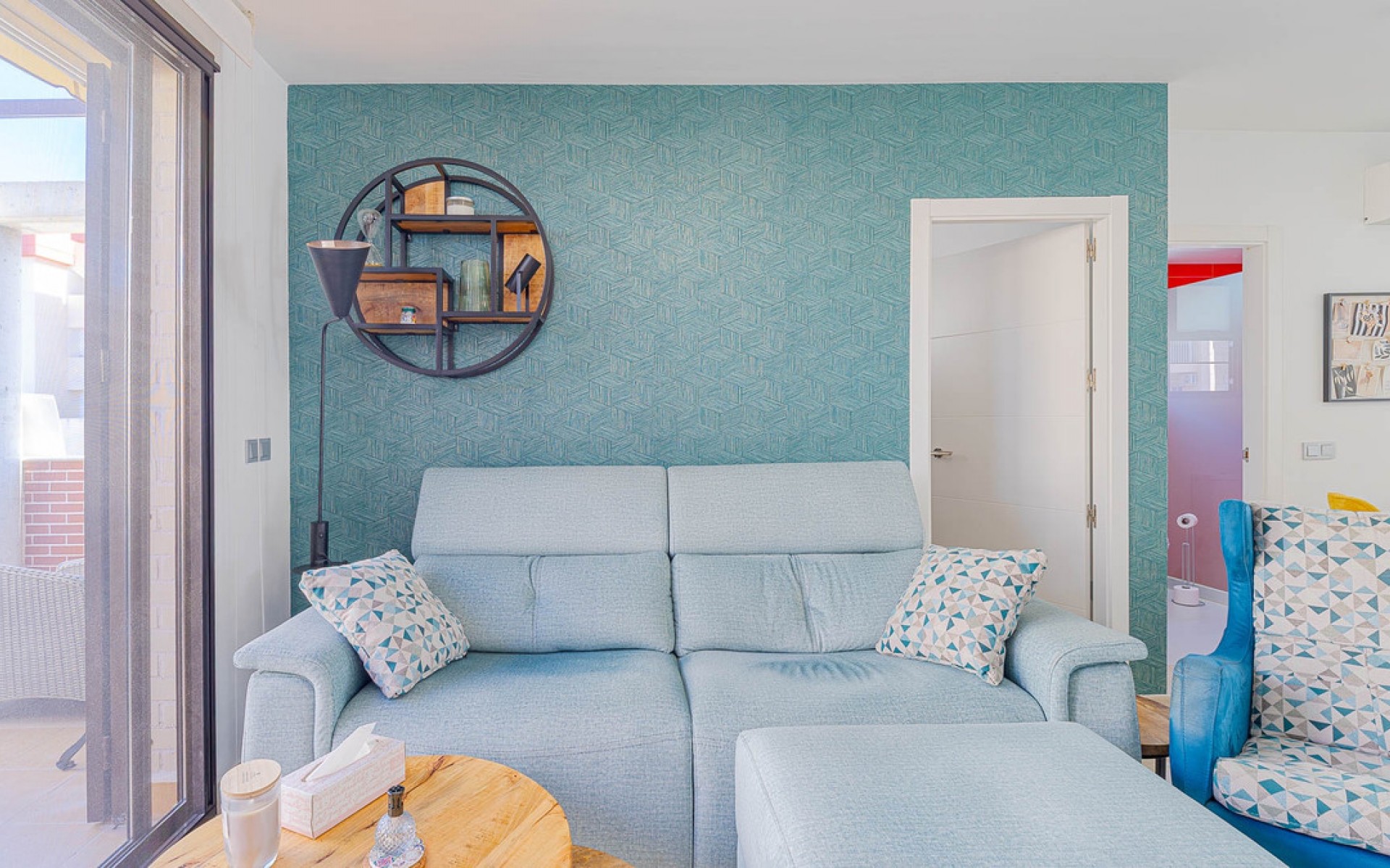 zum Verkauf - Apartment - Cabo Roig