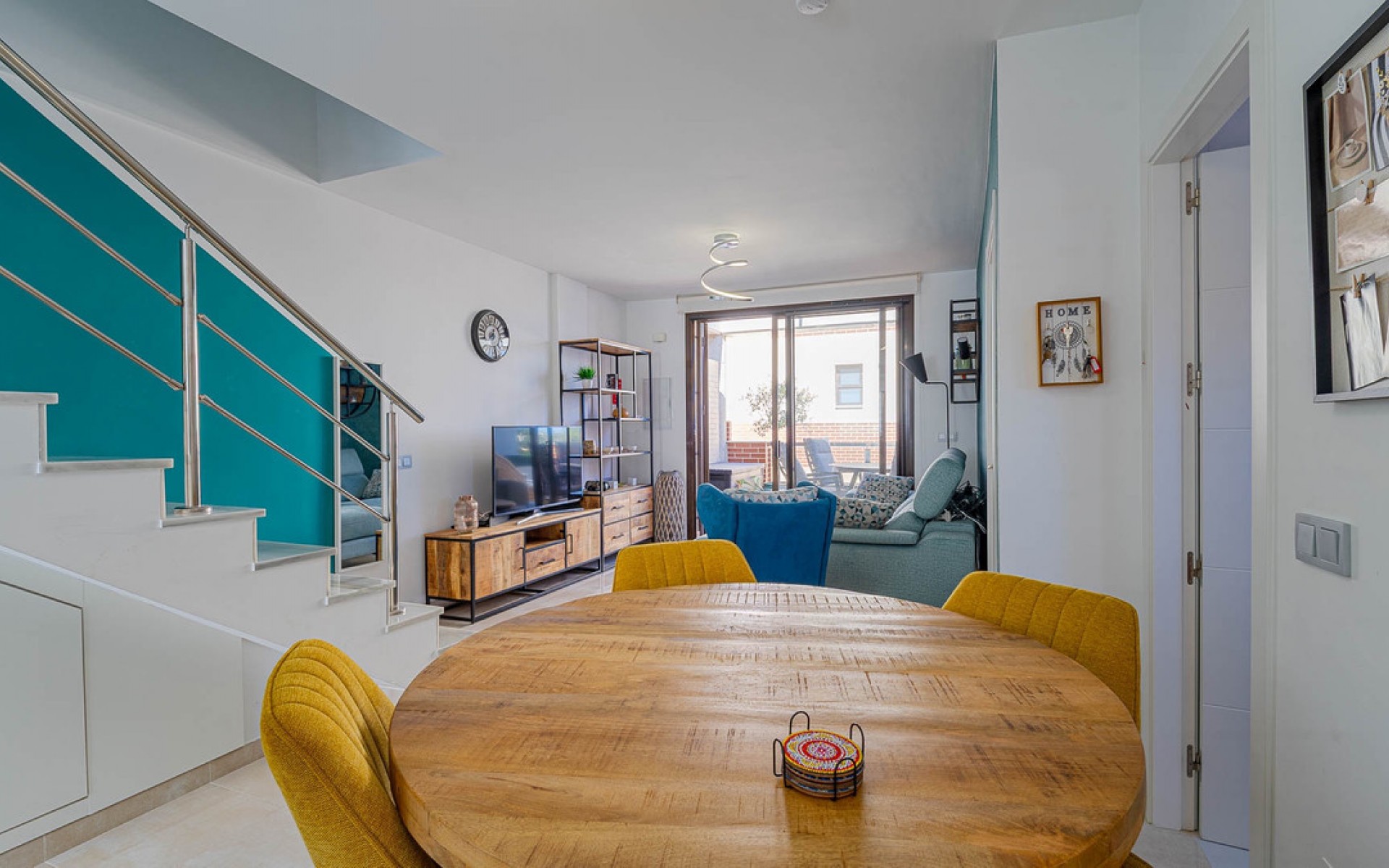 zum Verkauf - Apartment - Cabo Roig