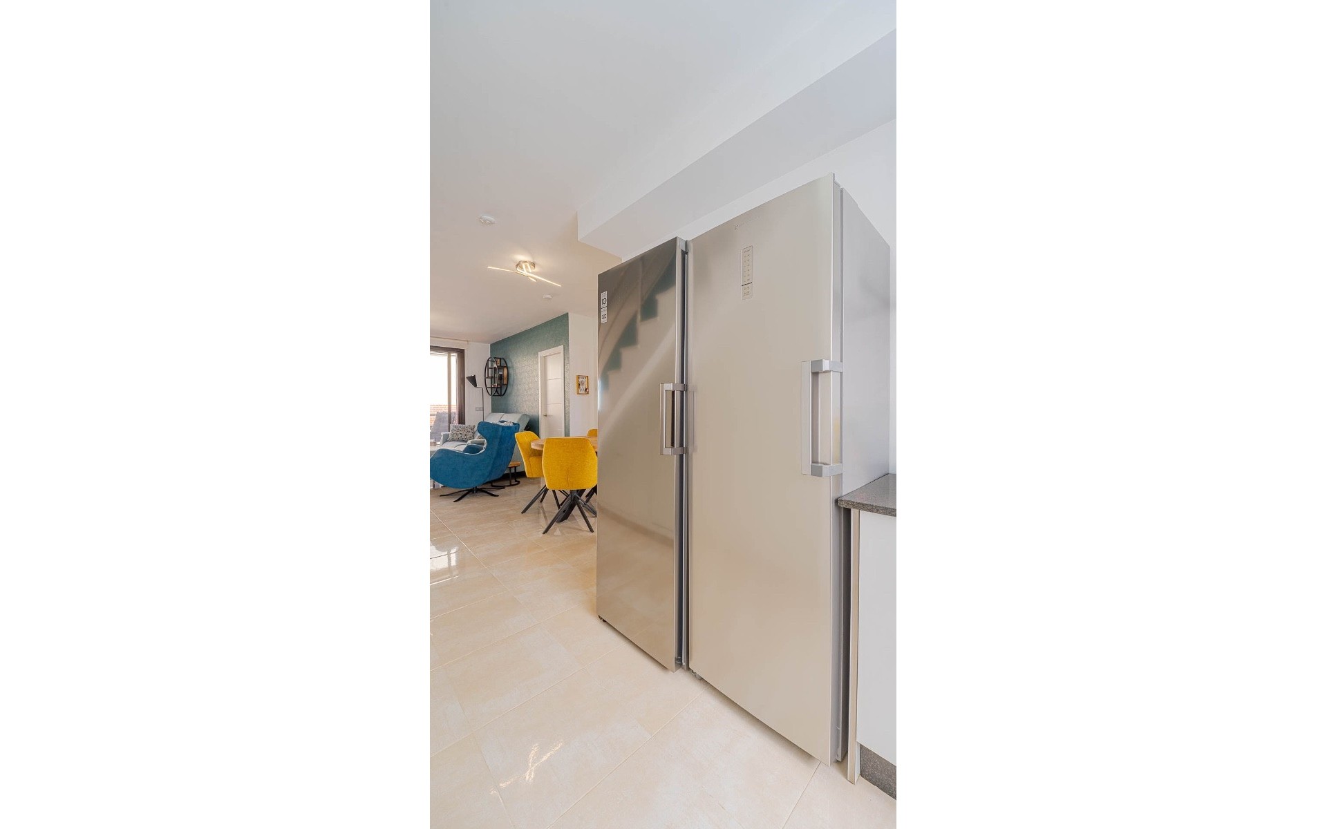 zum Verkauf - Apartment - Cabo Roig