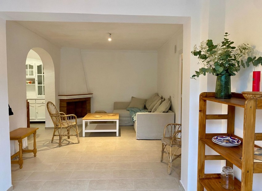 zum Verkauf - Apartment - Cabo Roig