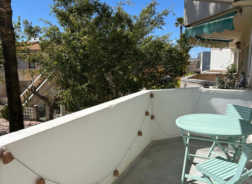 zum Verkauf - Apartment - Cabo Roig